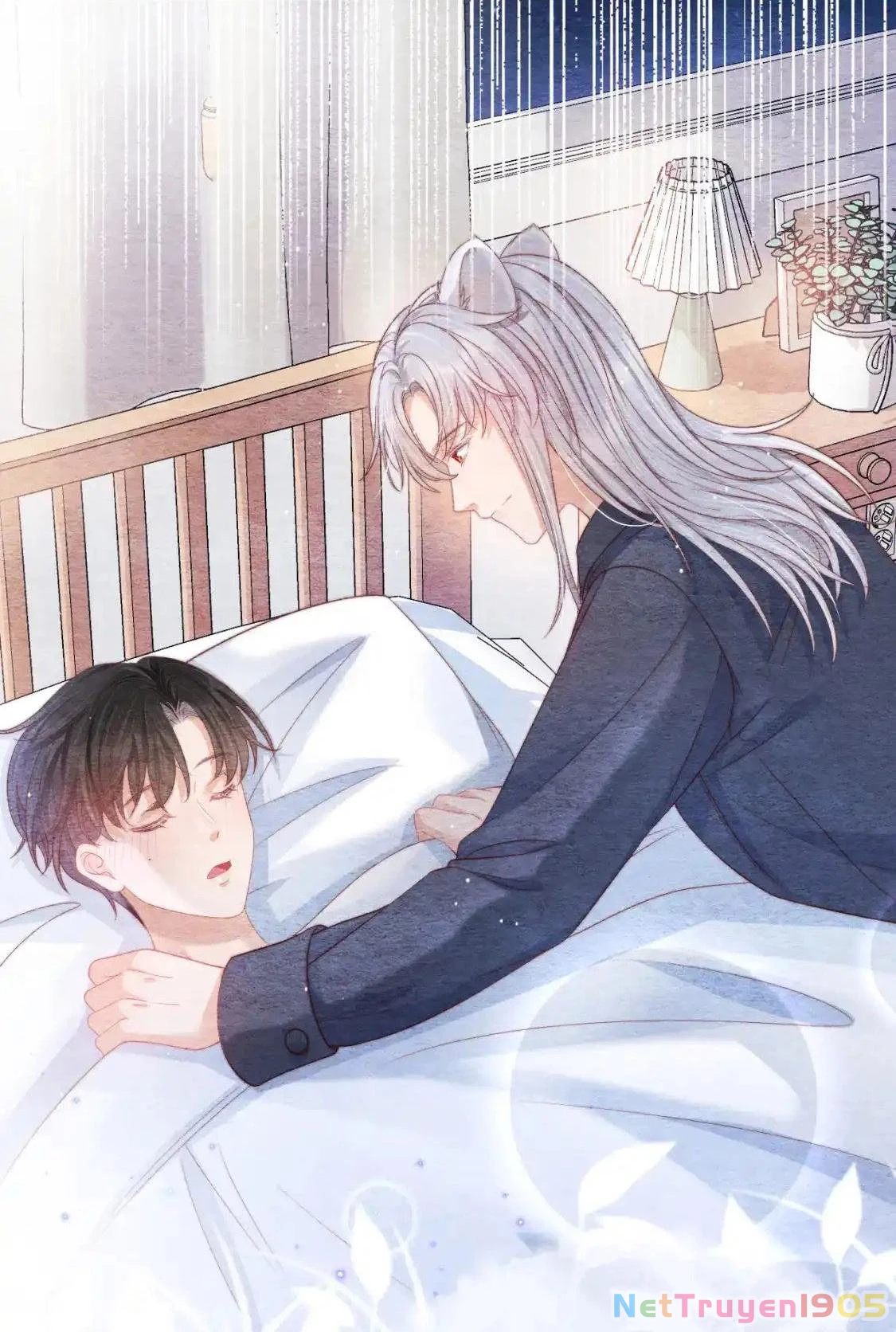 [SS2] Một Ngụm Ăn Cả Thỏ Con Chapter 43 - 35