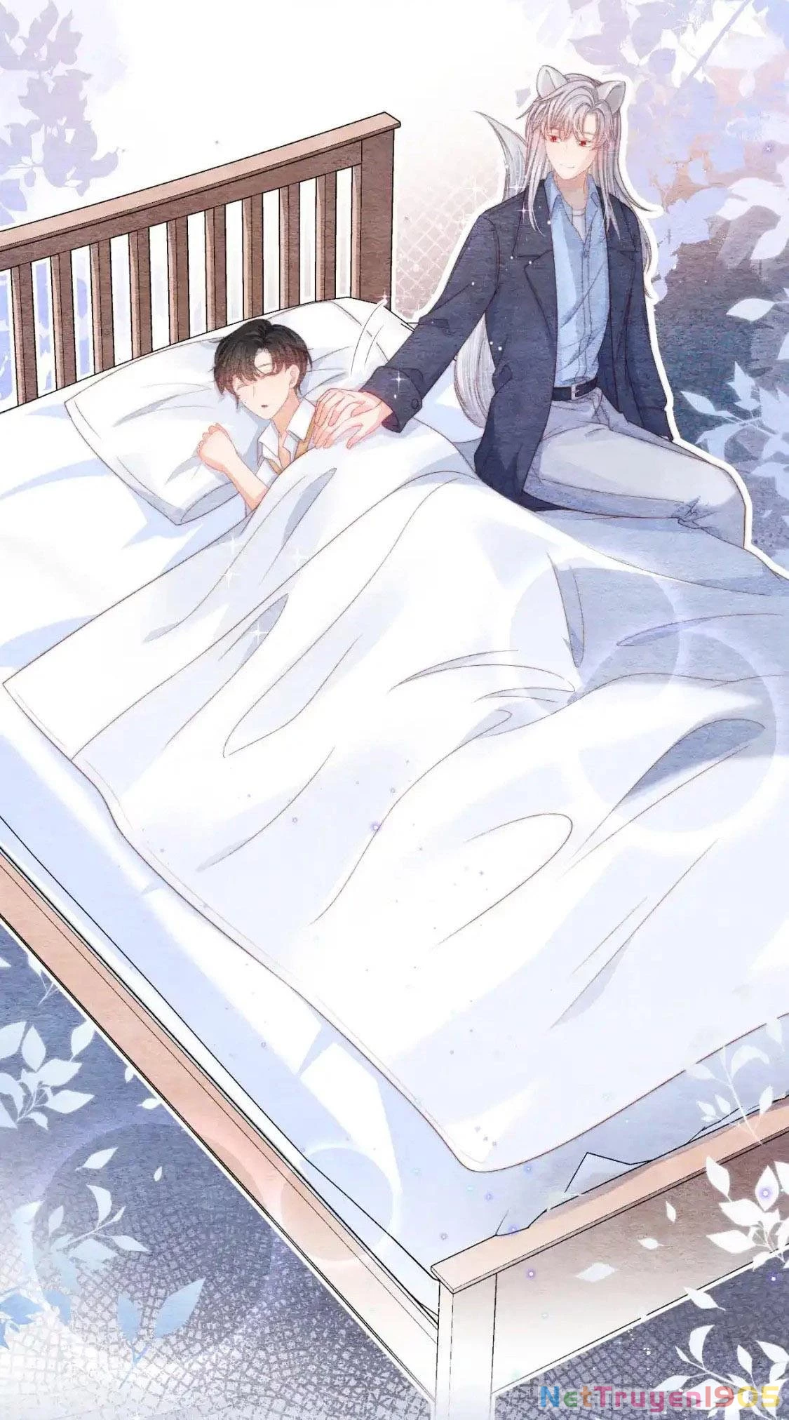 [SS2] Một Ngụm Ăn Cả Thỏ Con Chapter 43 - 37