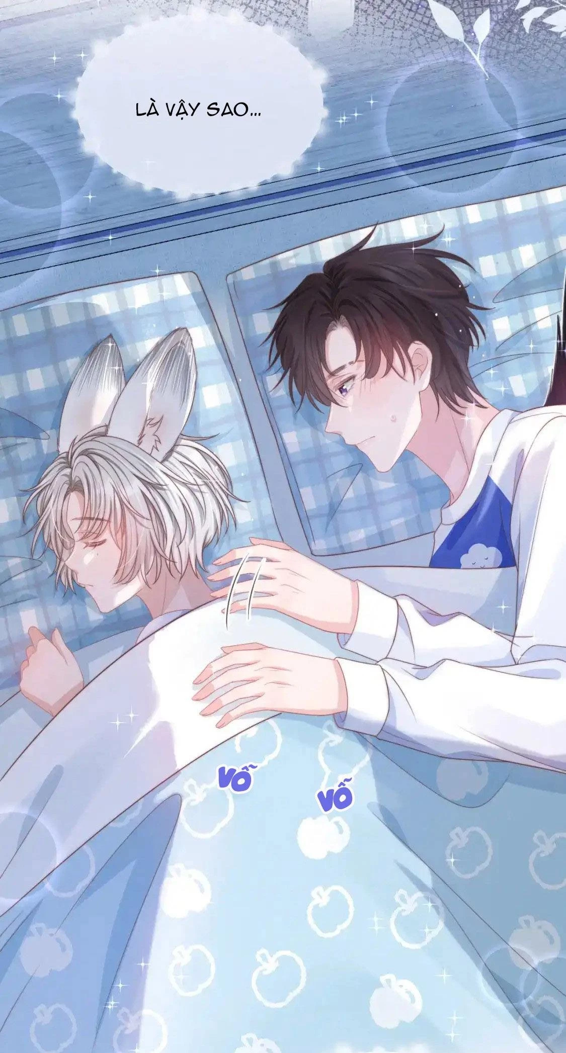 [SS2] Một Ngụm Ăn Cả Thỏ Con Chapter 43 - 38