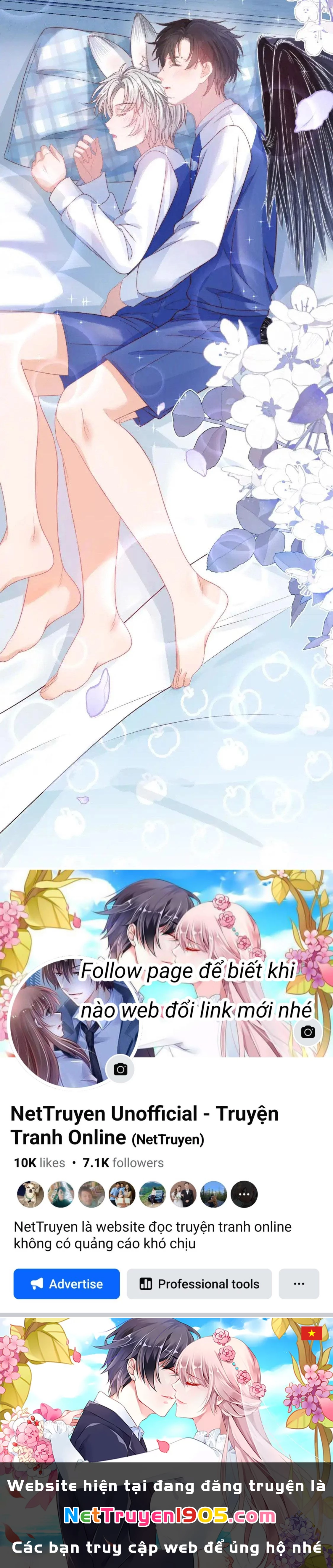 [SS2] Một Ngụm Ăn Cả Thỏ Con Chapter 43 - 40