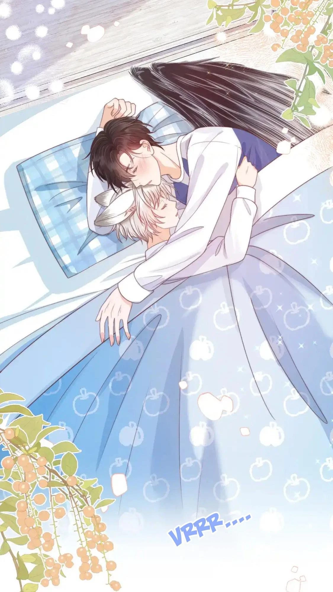 [SS2] Một Ngụm Ăn Cả Thỏ Con Chapter 44 - 2