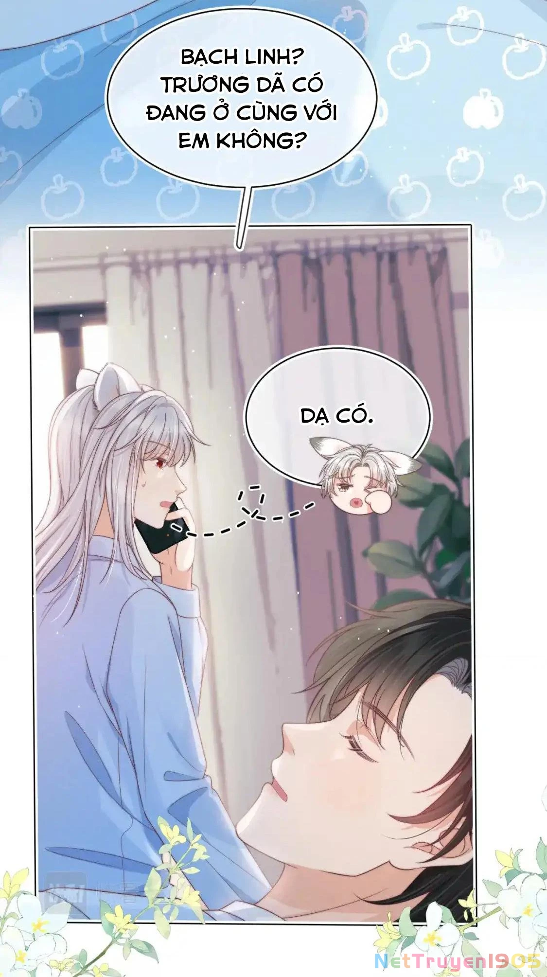 [SS2] Một Ngụm Ăn Cả Thỏ Con Chapter 44 - 5