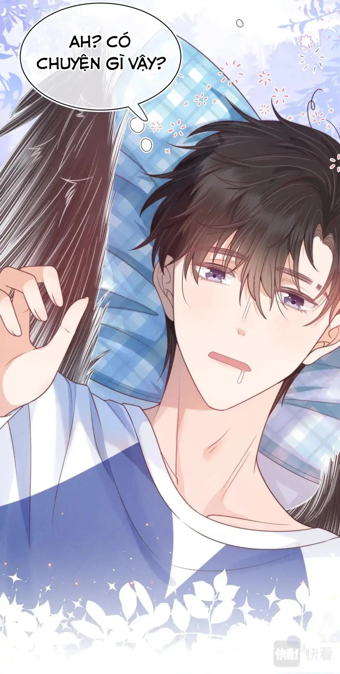 [SS2] Một Ngụm Ăn Cả Thỏ Con Chapter 44 - 11