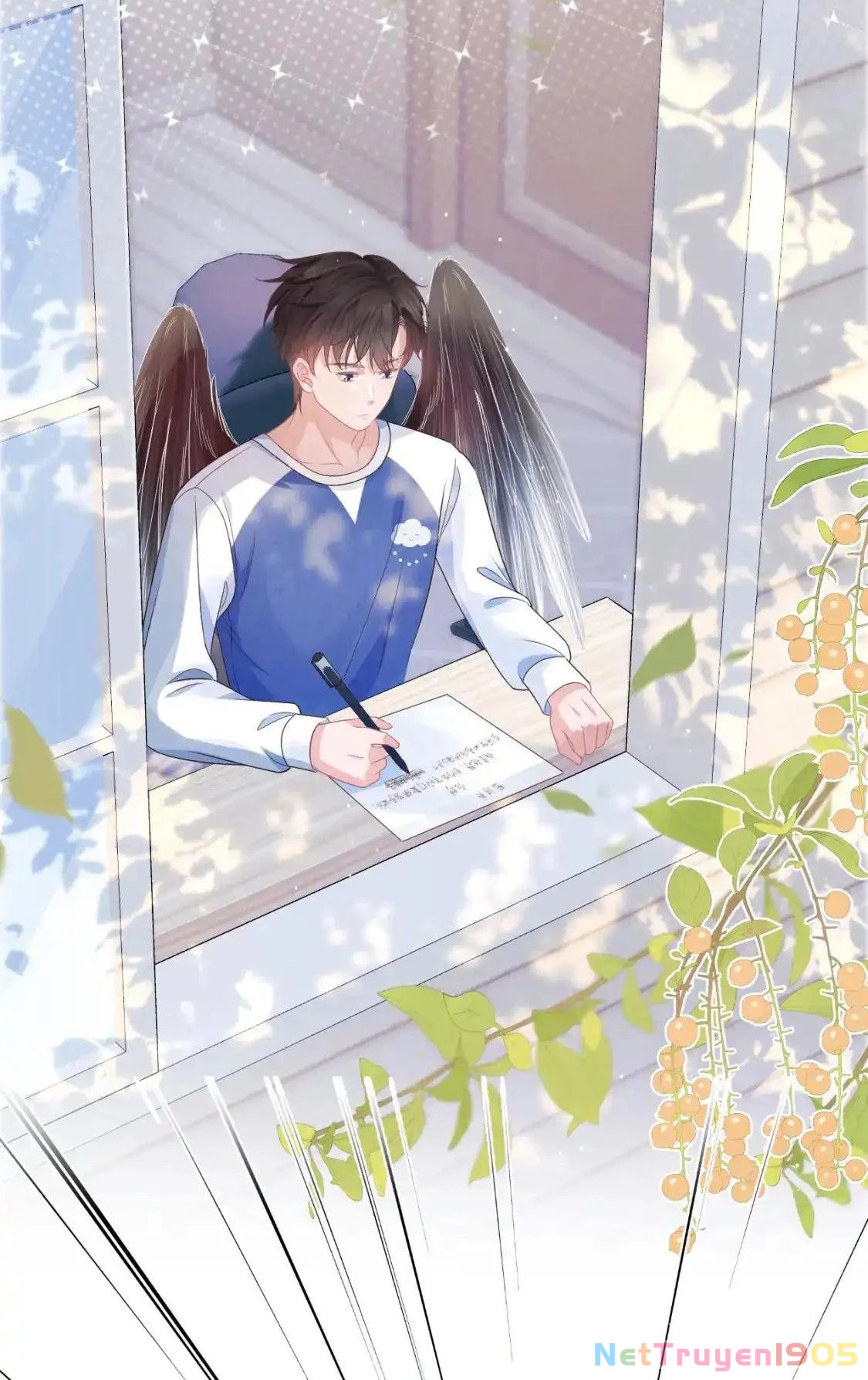 [SS2] Một Ngụm Ăn Cả Thỏ Con Chapter 44 - 13