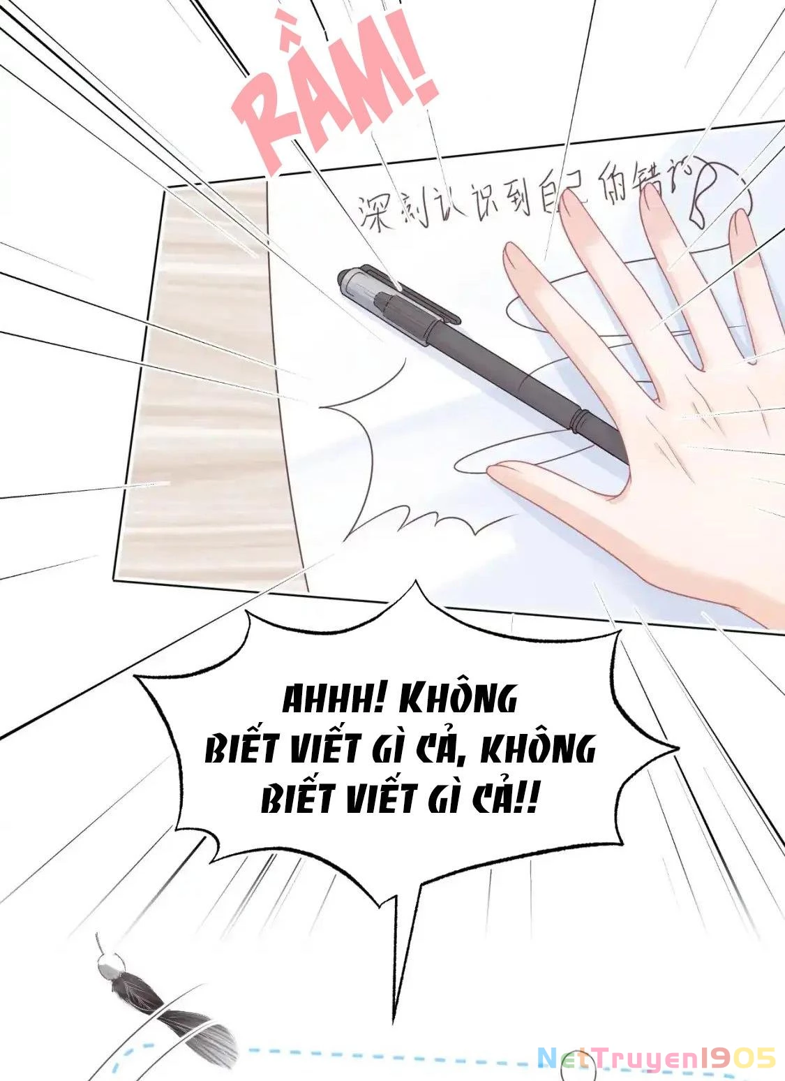 [SS2] Một Ngụm Ăn Cả Thỏ Con Chapter 44 - 14