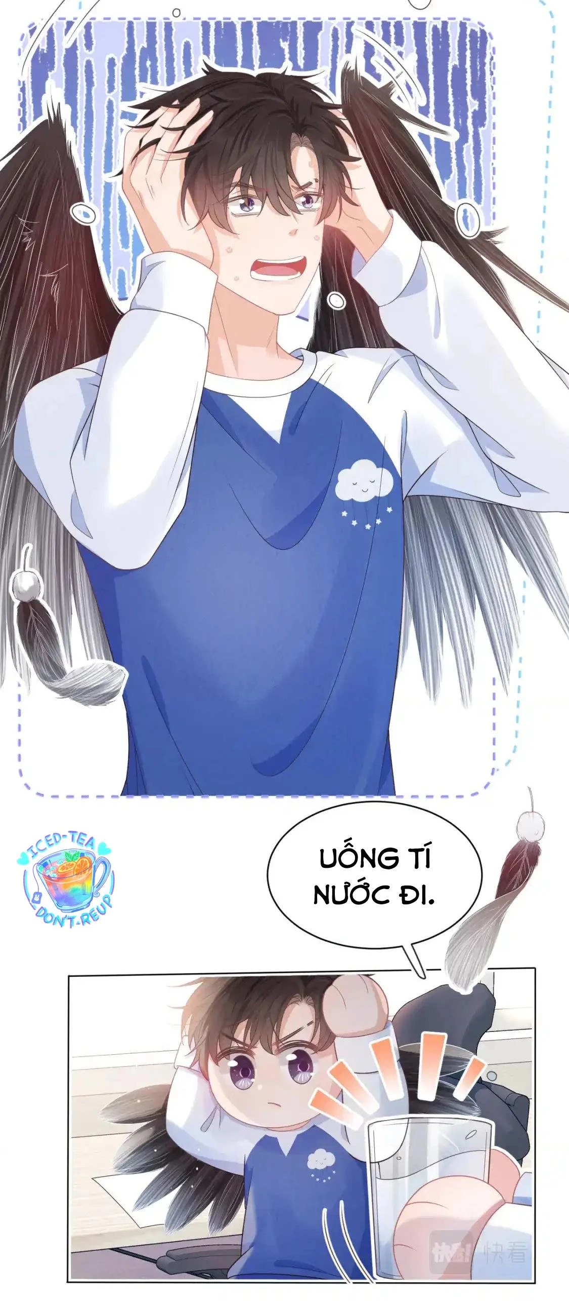 [SS2] Một Ngụm Ăn Cả Thỏ Con Chapter 44 - 15