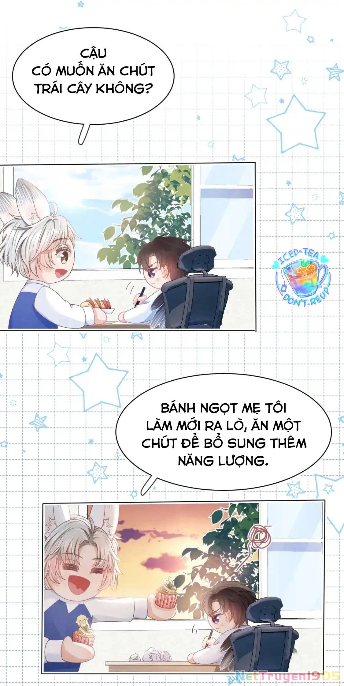 [SS2] Một Ngụm Ăn Cả Thỏ Con Chapter 44 - 18