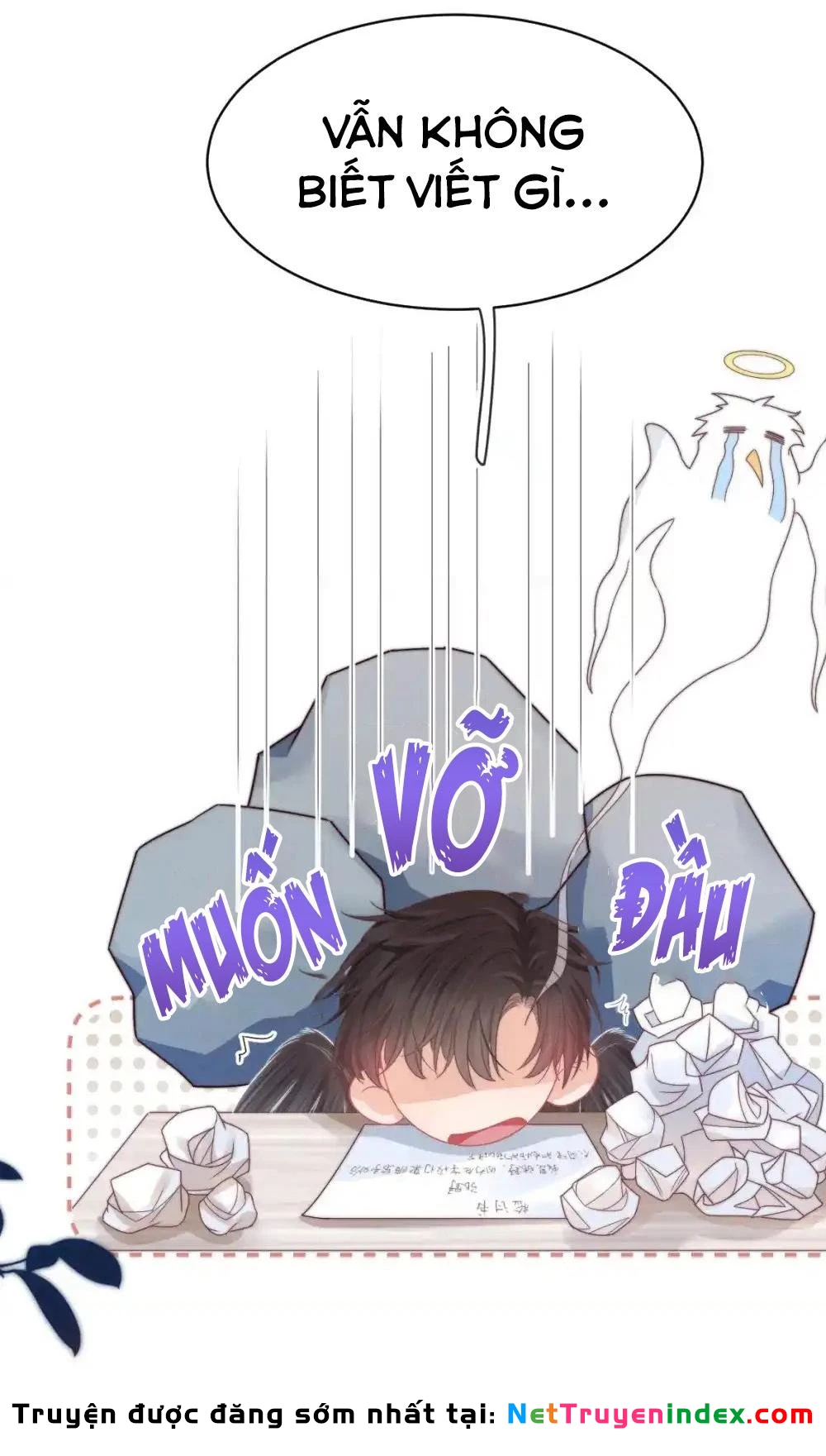 [SS2] Một Ngụm Ăn Cả Thỏ Con Chapter 44 - 21