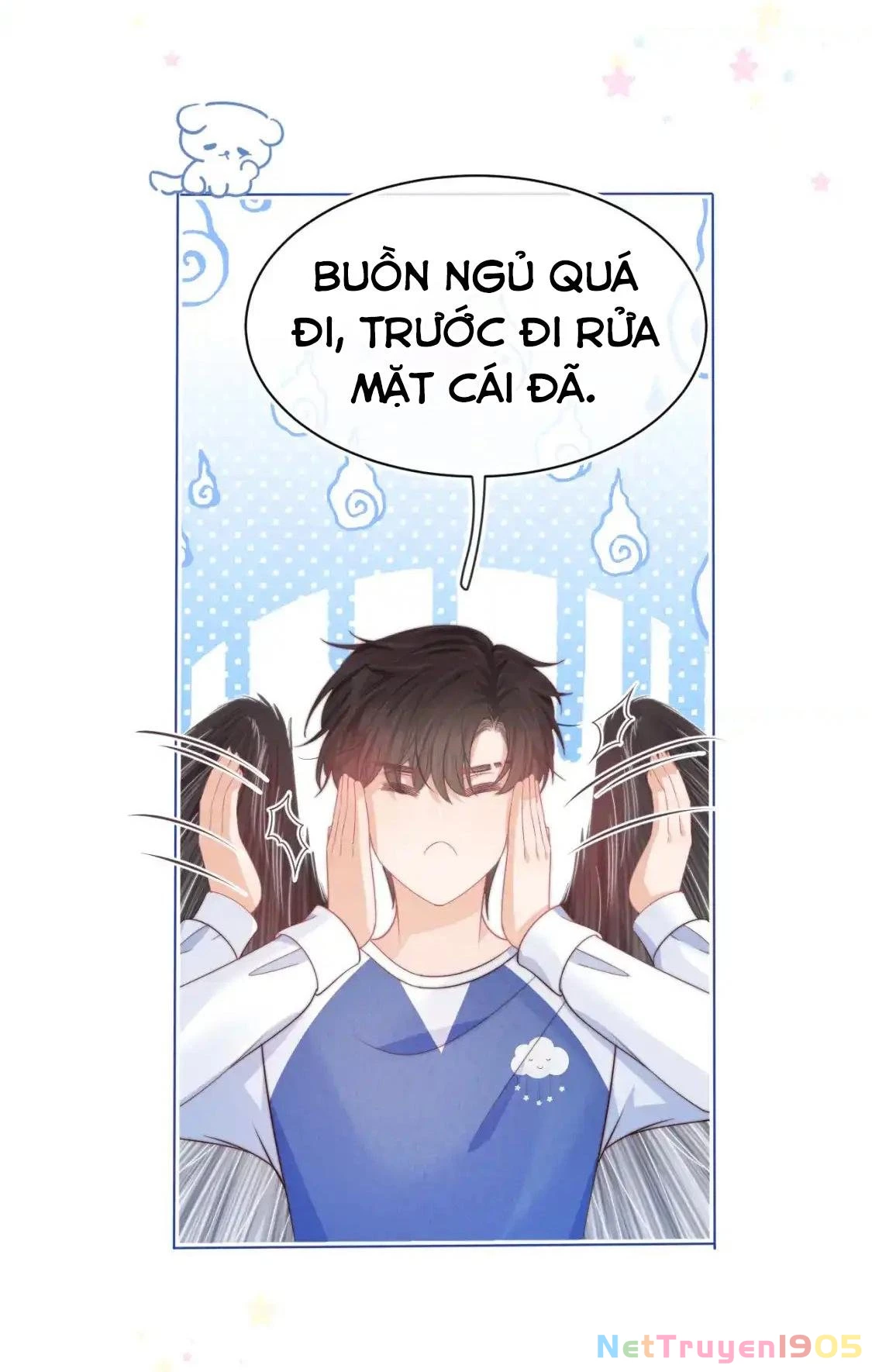 [SS2] Một Ngụm Ăn Cả Thỏ Con Chapter 44 - 24