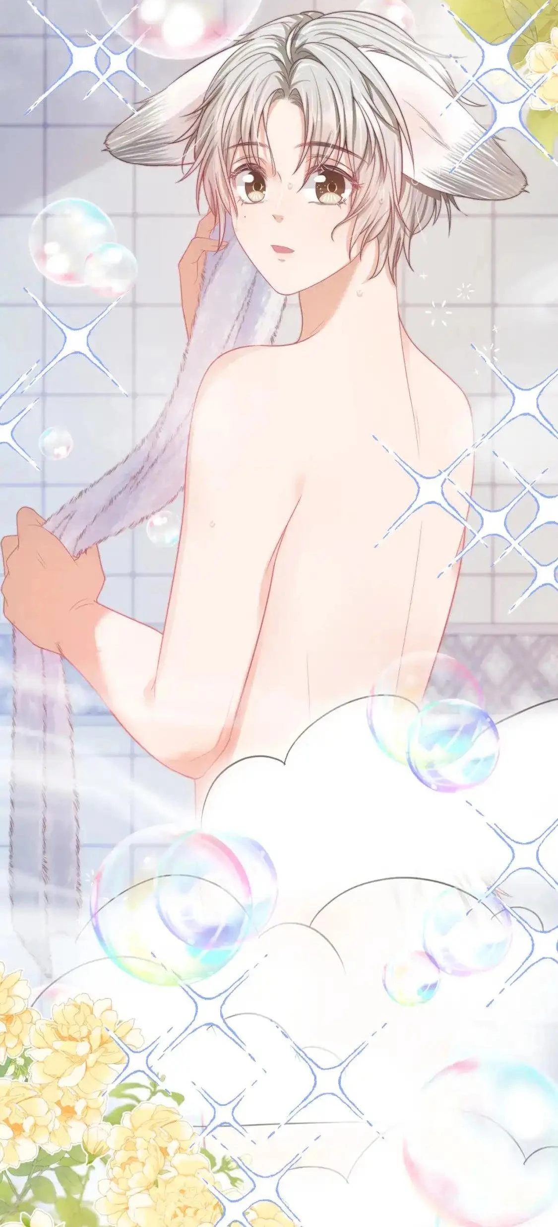 [SS2] Một Ngụm Ăn Cả Thỏ Con Chapter 44 - 28