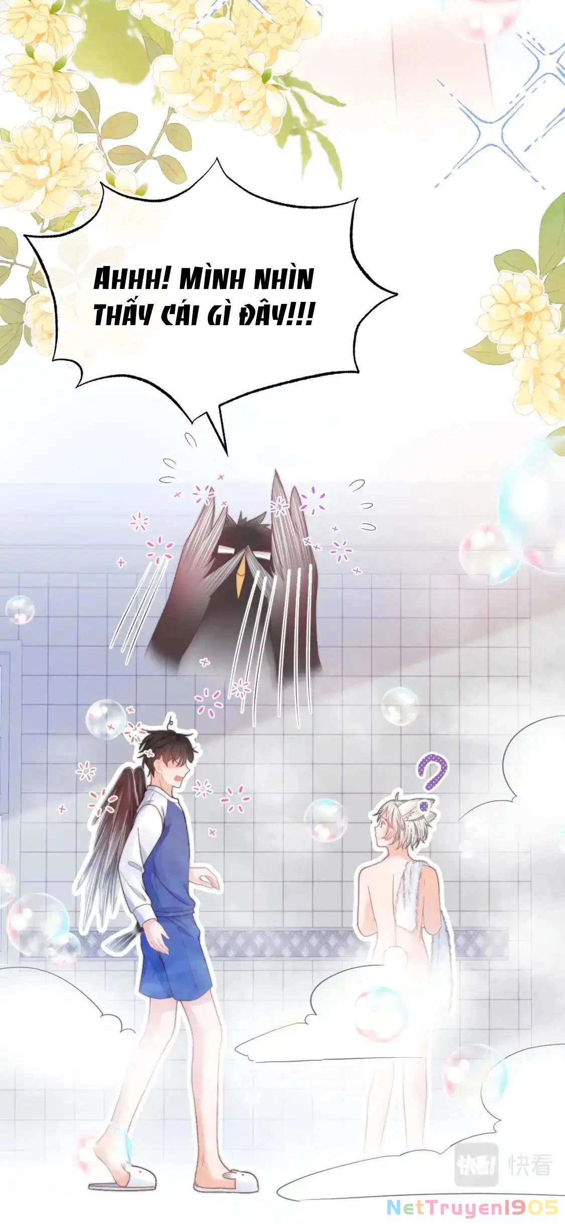 [SS2] Một Ngụm Ăn Cả Thỏ Con Chapter 44 - 29