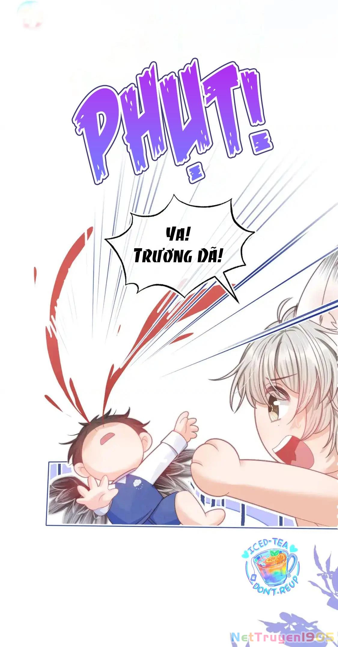 [SS2] Một Ngụm Ăn Cả Thỏ Con Chapter 44 - 30