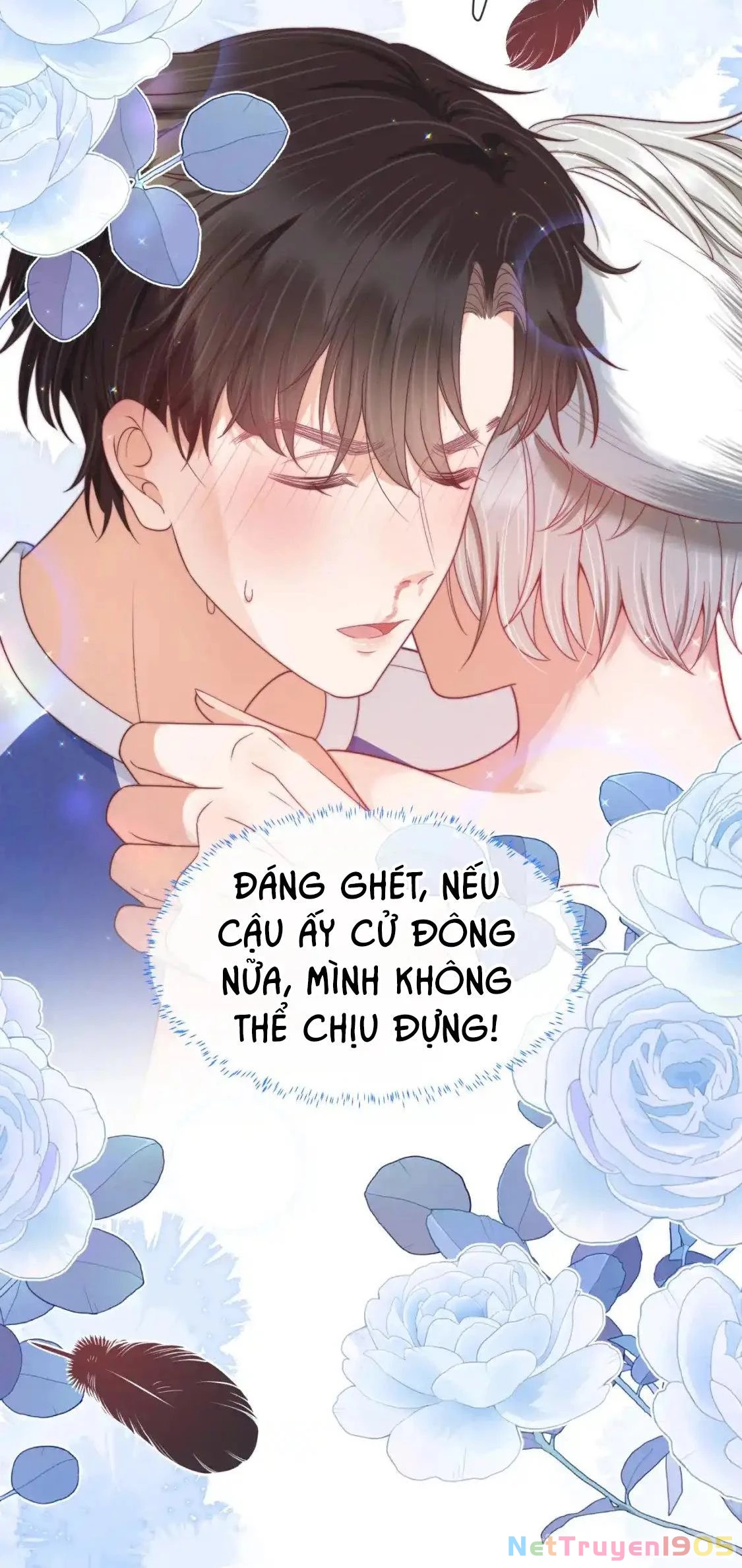 [SS2] Một Ngụm Ăn Cả Thỏ Con Chapter 44 - 34