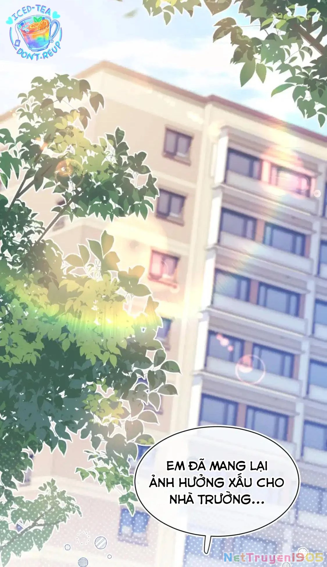 [SS2] Một Ngụm Ăn Cả Thỏ Con Chapter 44 - 36