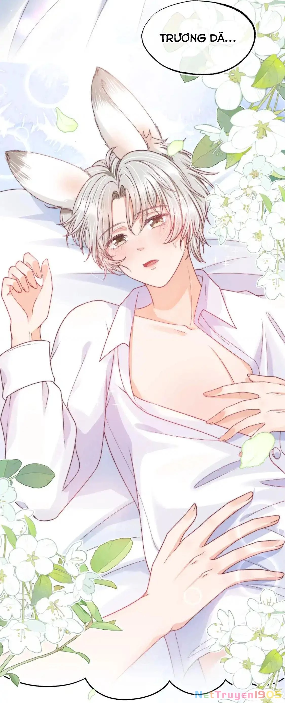 [SS2] Một Ngụm Ăn Cả Thỏ Con Chapter 44 - 42