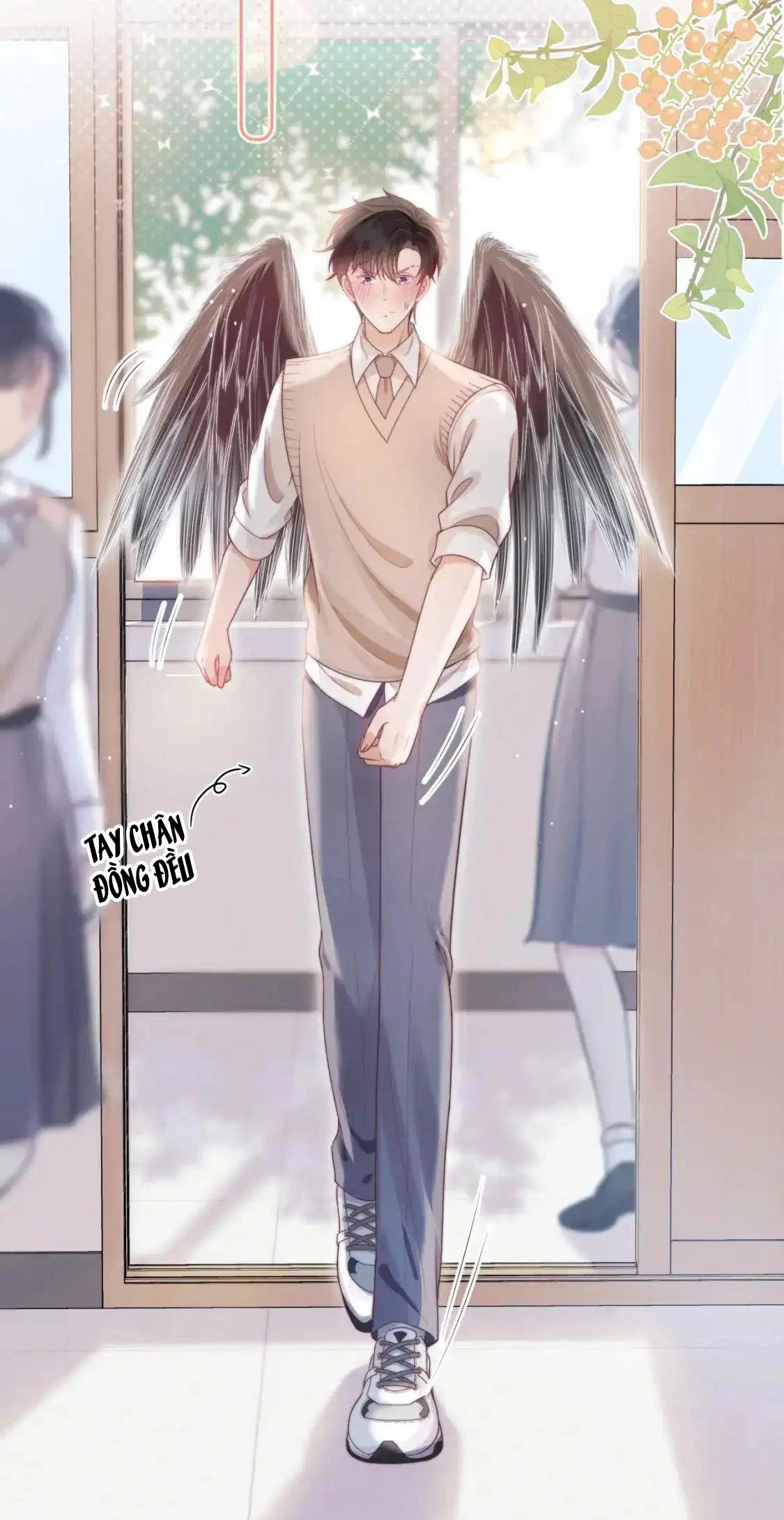 [SS2] Một Ngụm Ăn Cả Thỏ Con Chapter 44 - 45