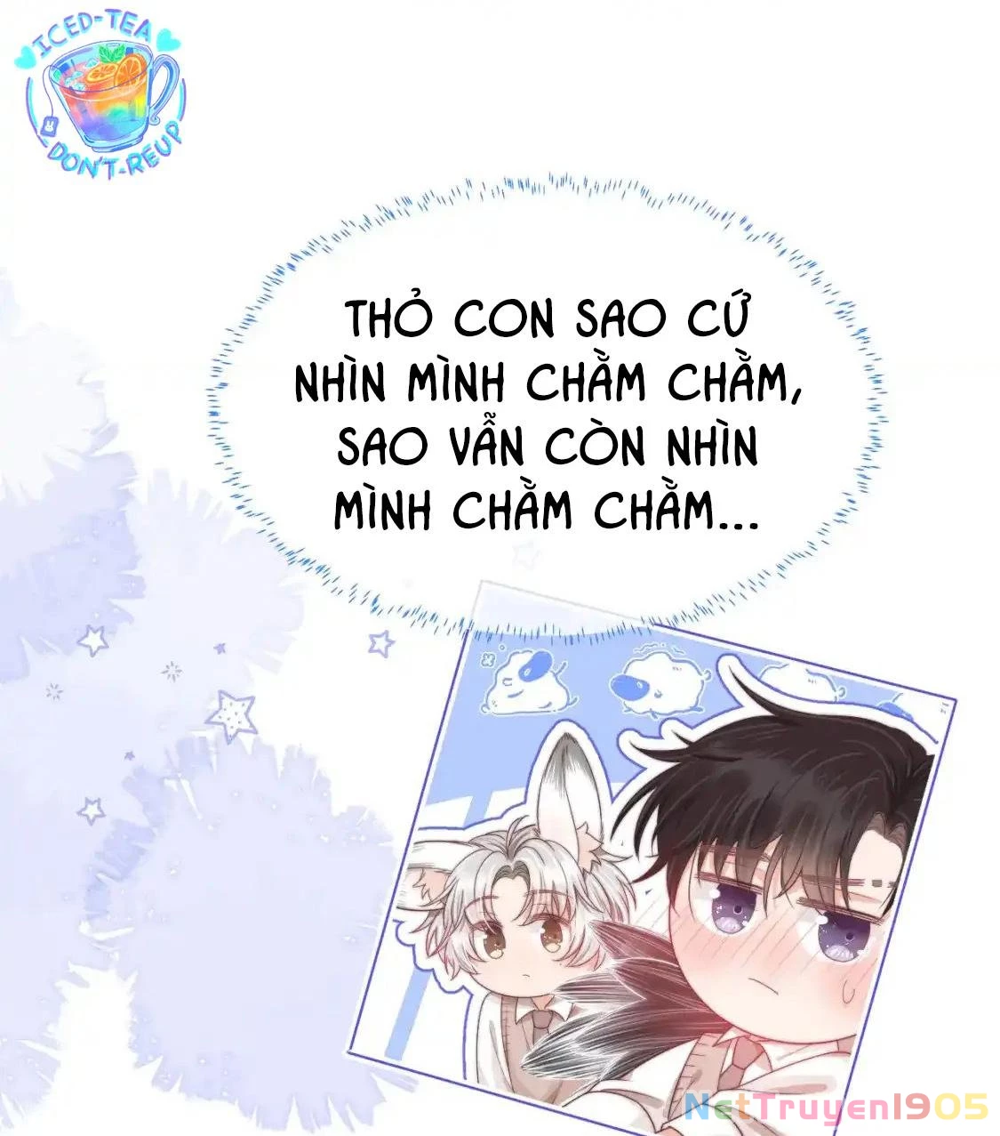 [SS2] Một Ngụm Ăn Cả Thỏ Con Chapter 44 - 47