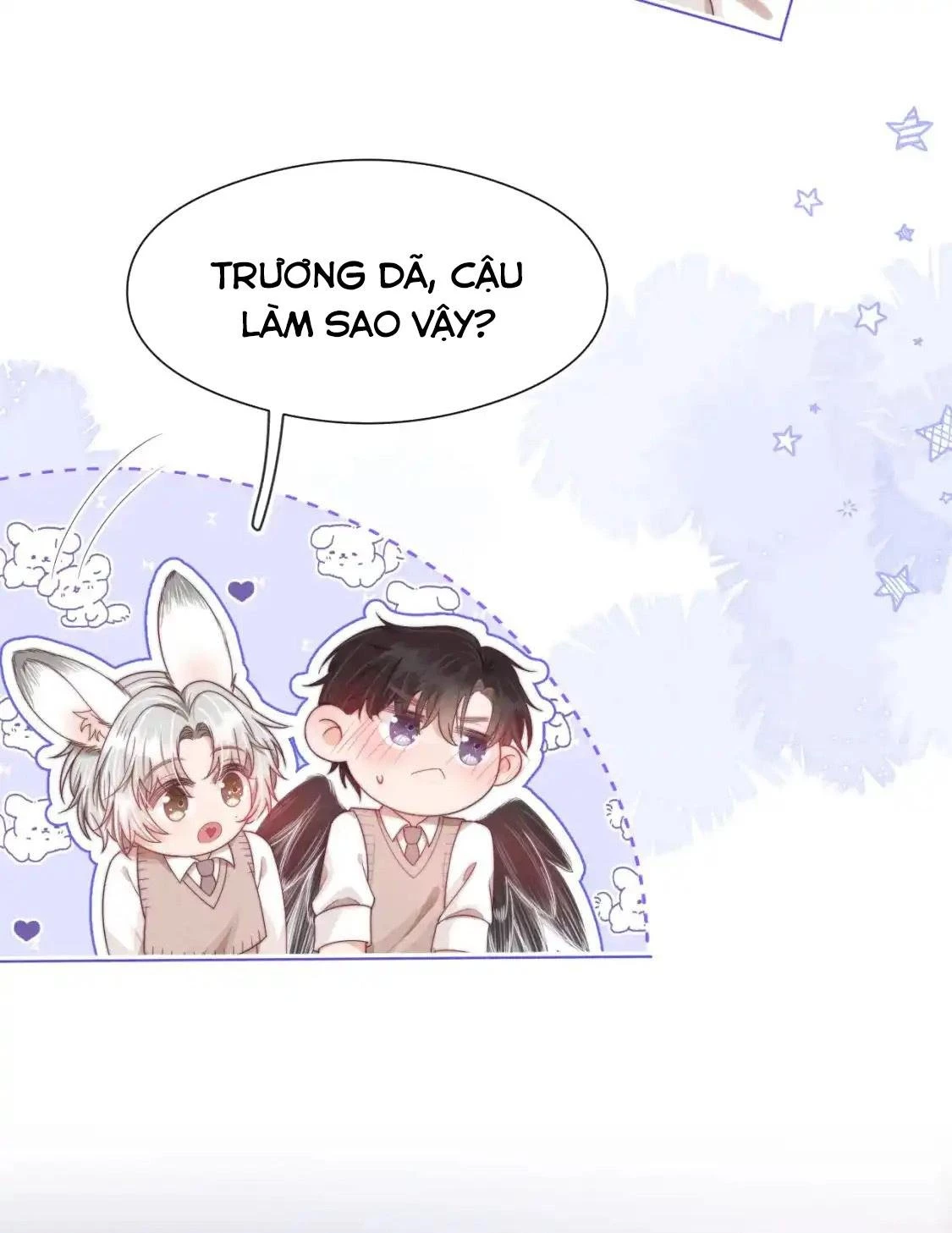 [SS2] Một Ngụm Ăn Cả Thỏ Con Chapter 44 - 48