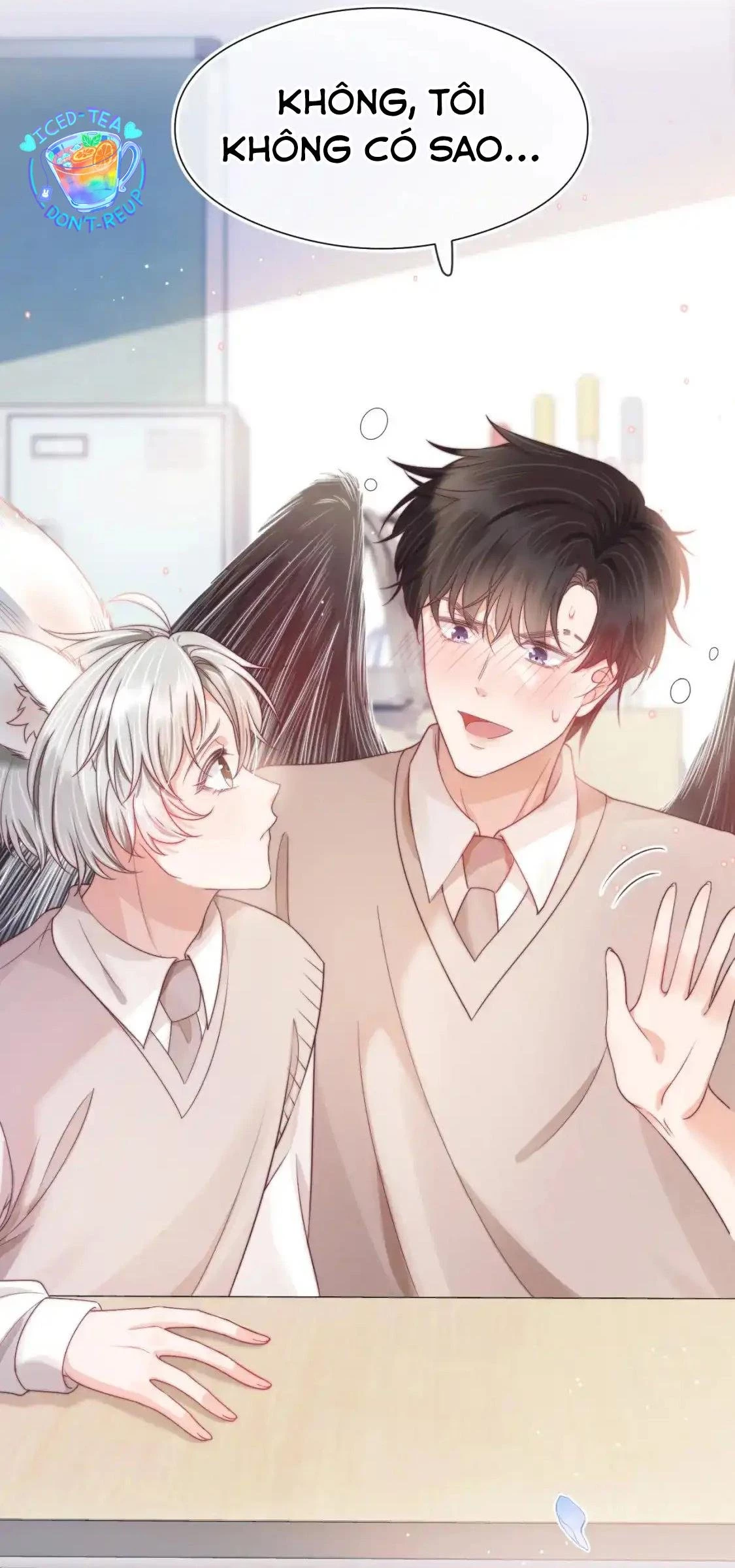 [SS2] Một Ngụm Ăn Cả Thỏ Con Chapter 44 - 49