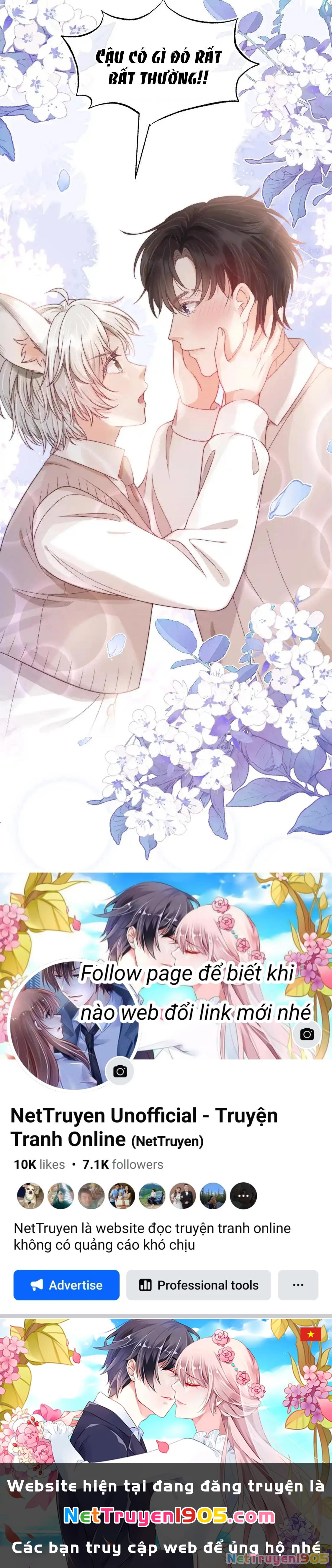 [SS2] Một Ngụm Ăn Cả Thỏ Con Chapter 44 - 51