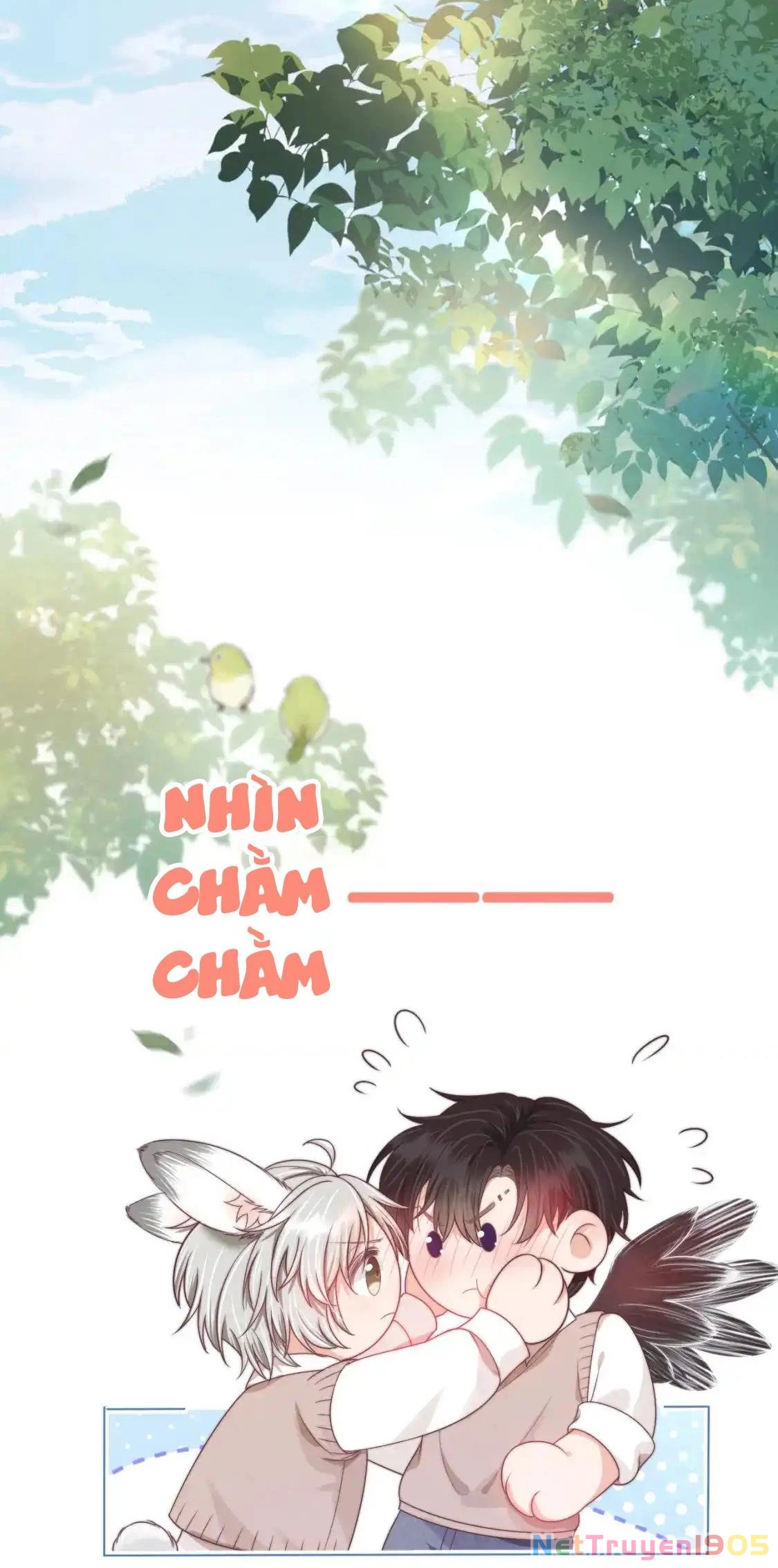 [SS2] Một Ngụm Ăn Cả Thỏ Con Chapter 45 - 2