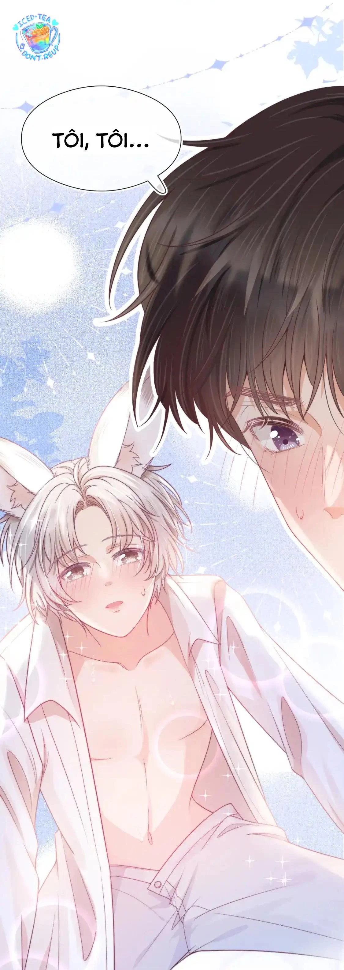 [SS2] Một Ngụm Ăn Cả Thỏ Con Chapter 45 - 3