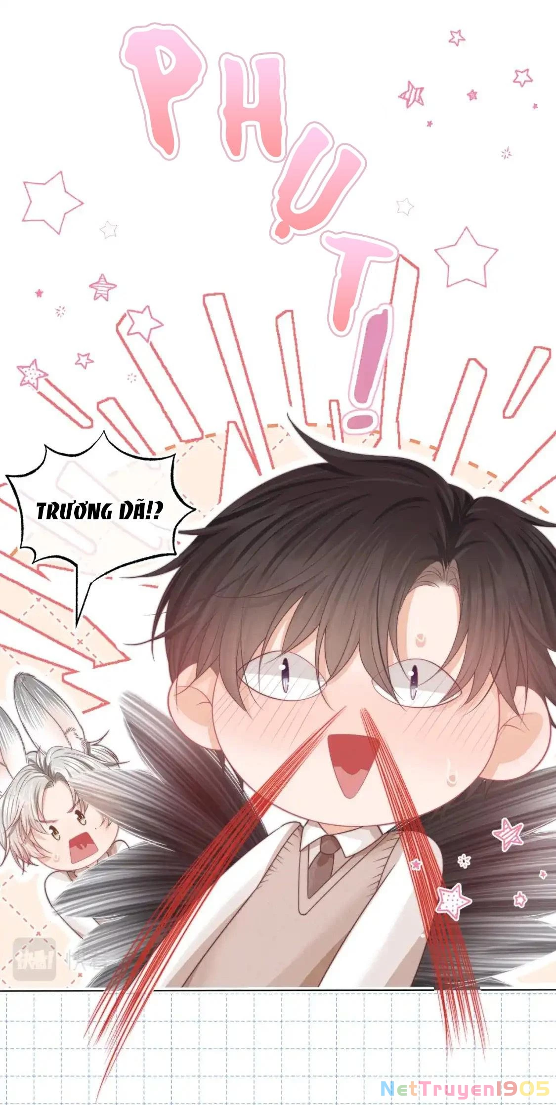 [SS2] Một Ngụm Ăn Cả Thỏ Con Chapter 45 - 5