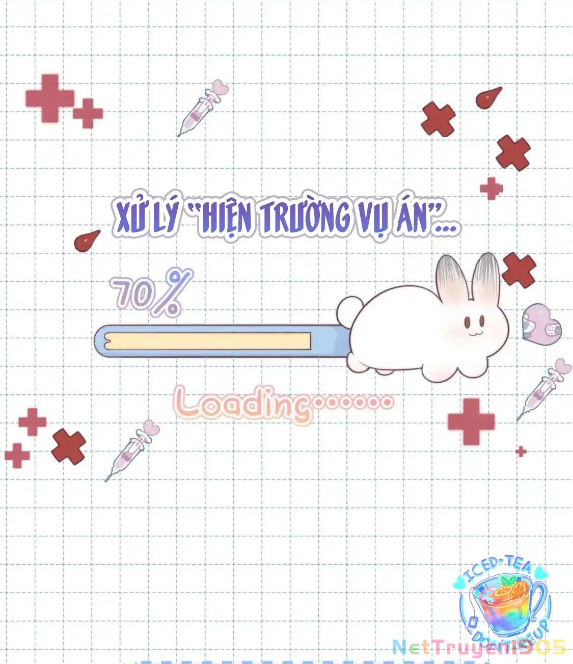 [SS2] Một Ngụm Ăn Cả Thỏ Con Chapter 45 - 6