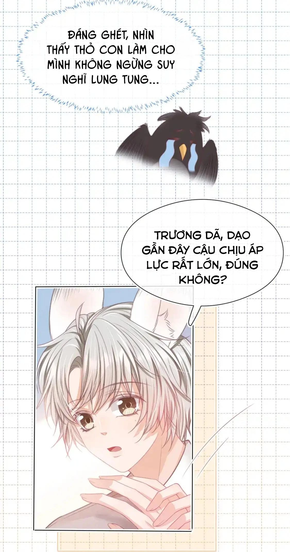 [SS2] Một Ngụm Ăn Cả Thỏ Con Chapter 45 - 8