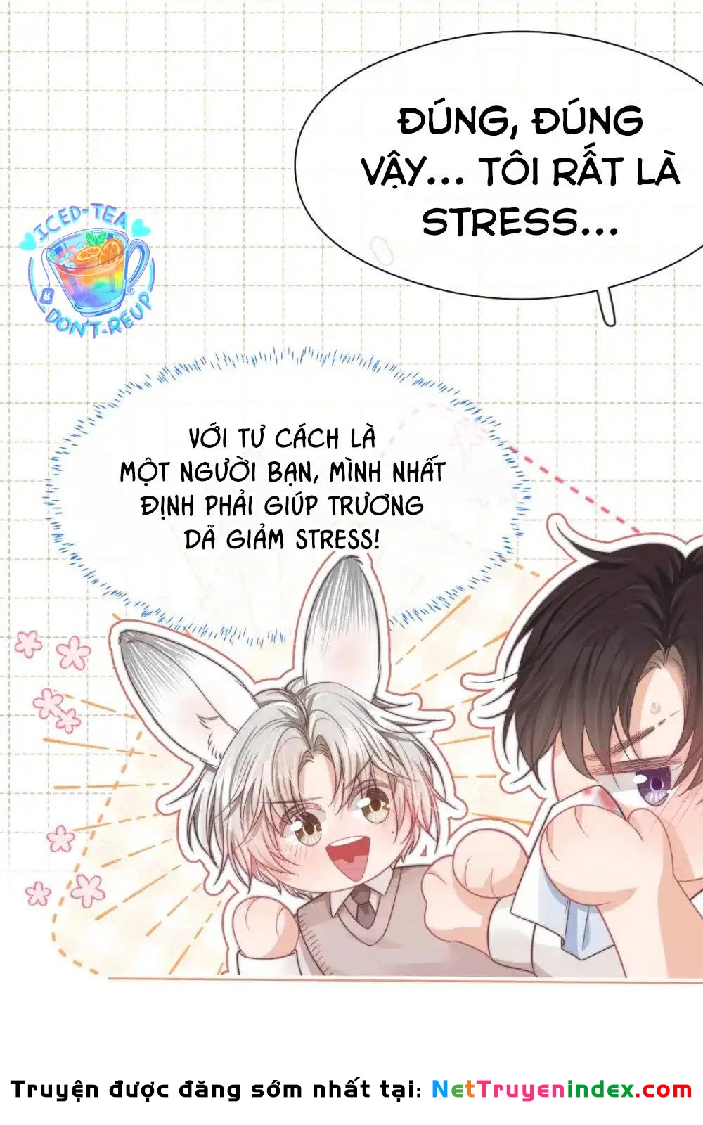 [SS2] Một Ngụm Ăn Cả Thỏ Con Chapter 45 - 9