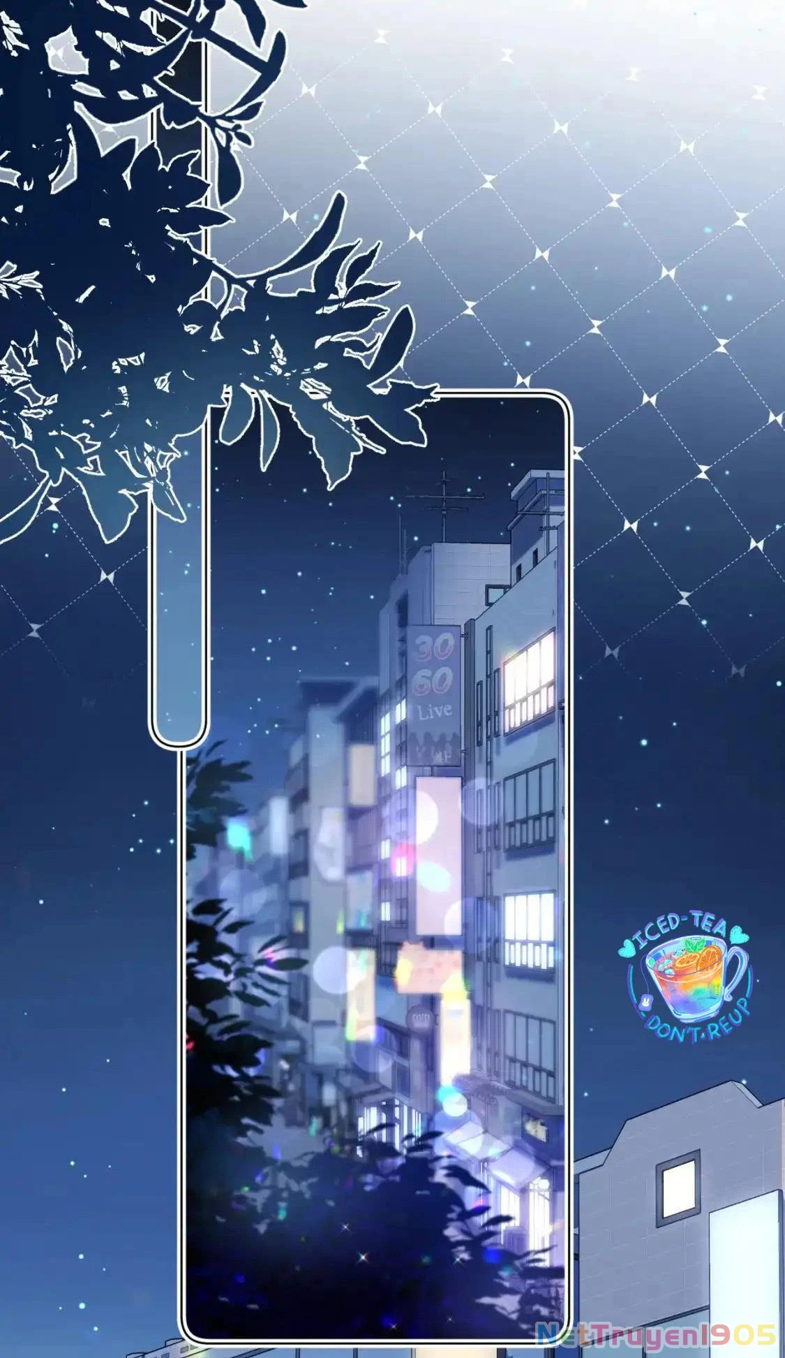 [SS2] Một Ngụm Ăn Cả Thỏ Con Chapter 45 - 10