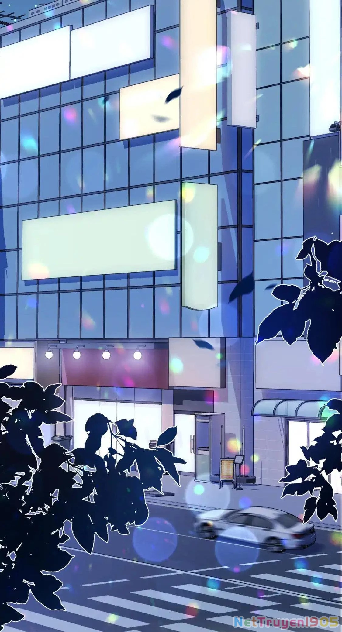 [SS2] Một Ngụm Ăn Cả Thỏ Con Chapter 45 - 11