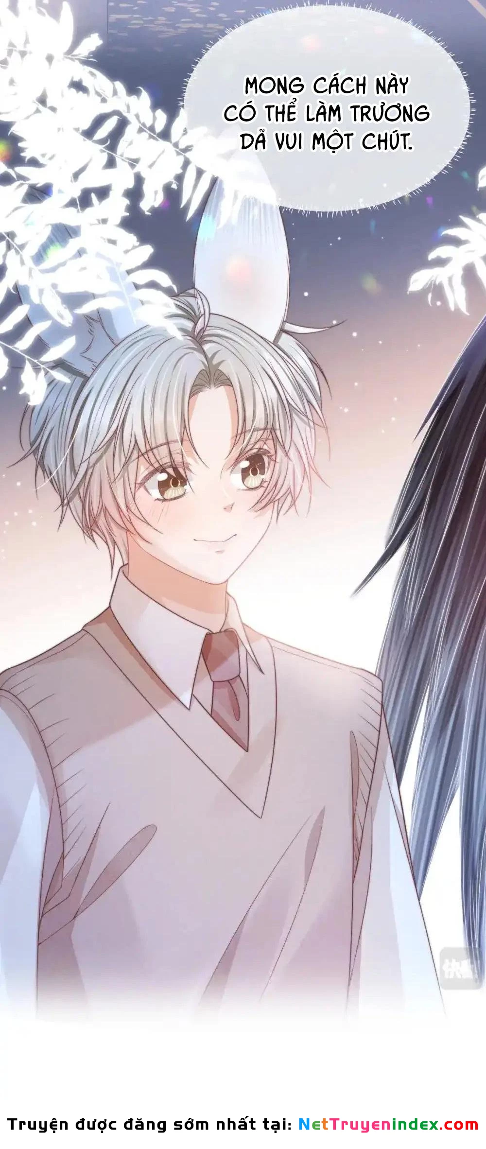 [SS2] Một Ngụm Ăn Cả Thỏ Con Chapter 45 - 13