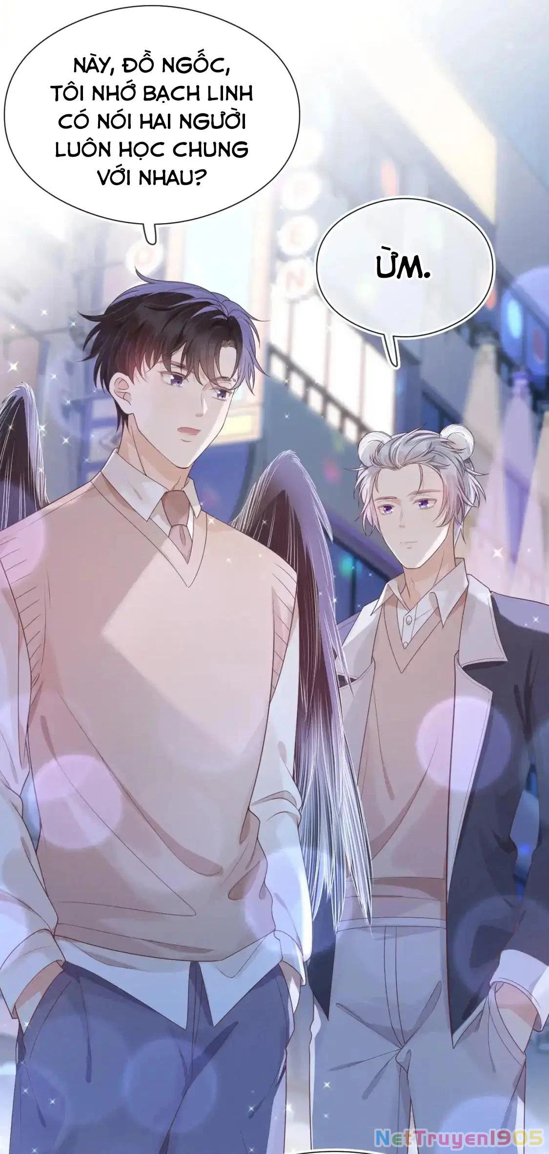 [SS2] Một Ngụm Ăn Cả Thỏ Con Chapter 45 - 19