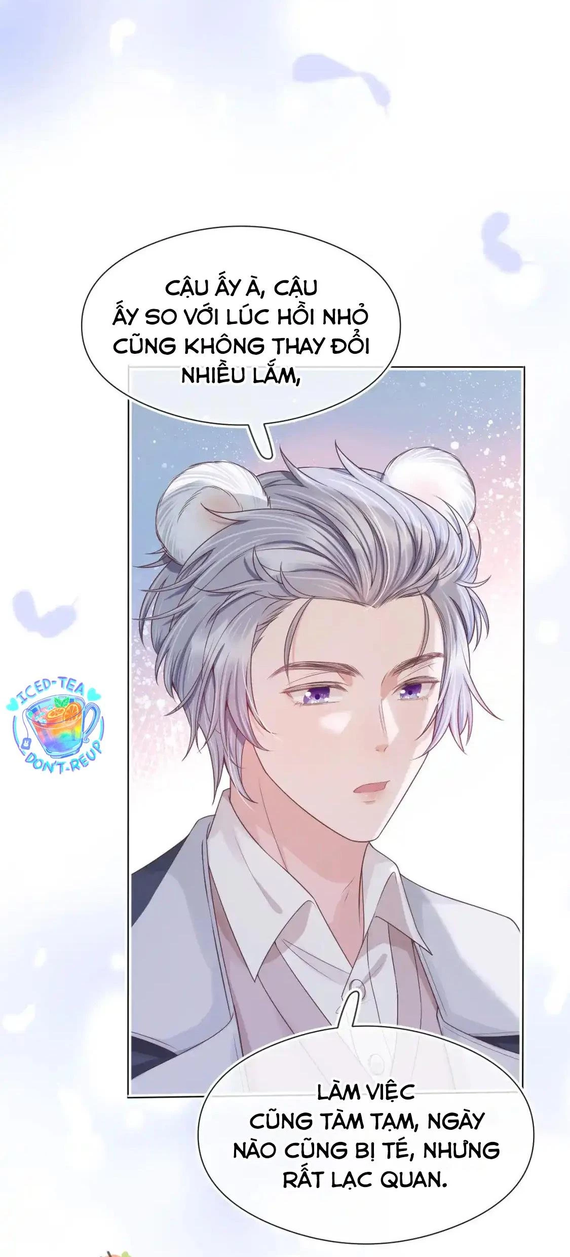 [SS2] Một Ngụm Ăn Cả Thỏ Con Chapter 45 - 21