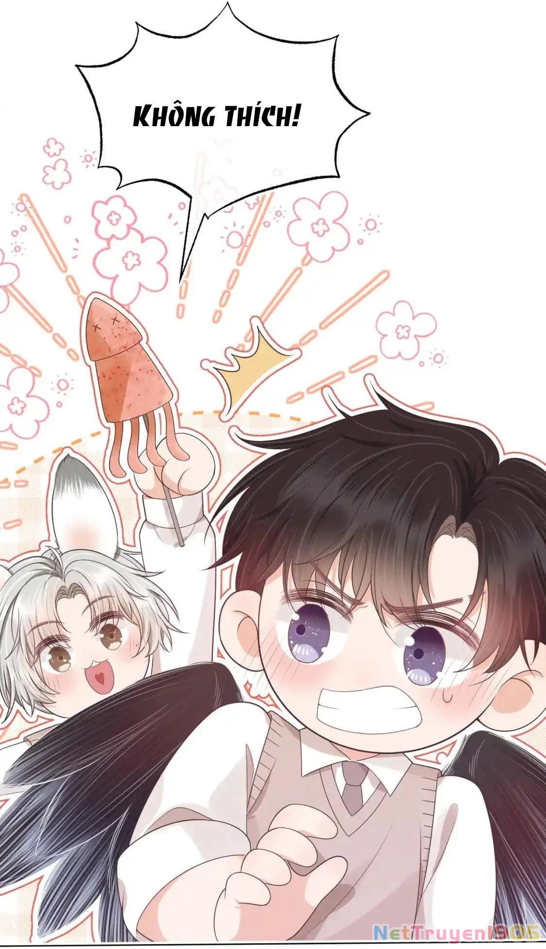 [SS2] Một Ngụm Ăn Cả Thỏ Con Chapter 45 - 23