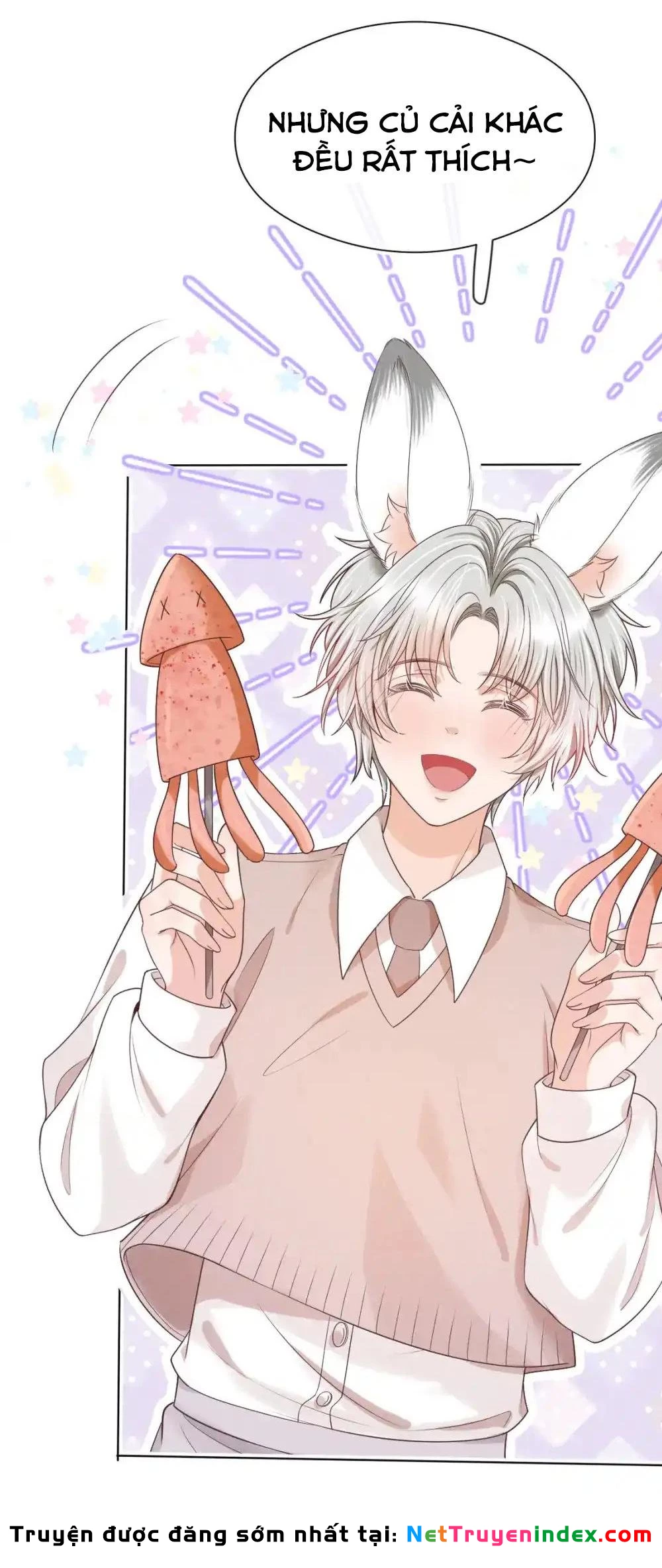 [SS2] Một Ngụm Ăn Cả Thỏ Con Chapter 45 - 24