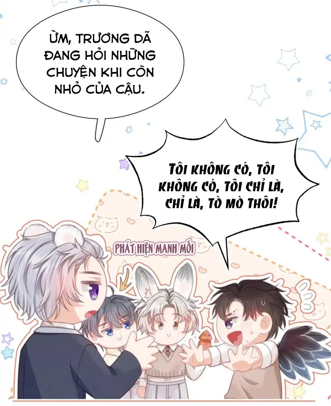 [SS2] Một Ngụm Ăn Cả Thỏ Con Chapter 45 - 26