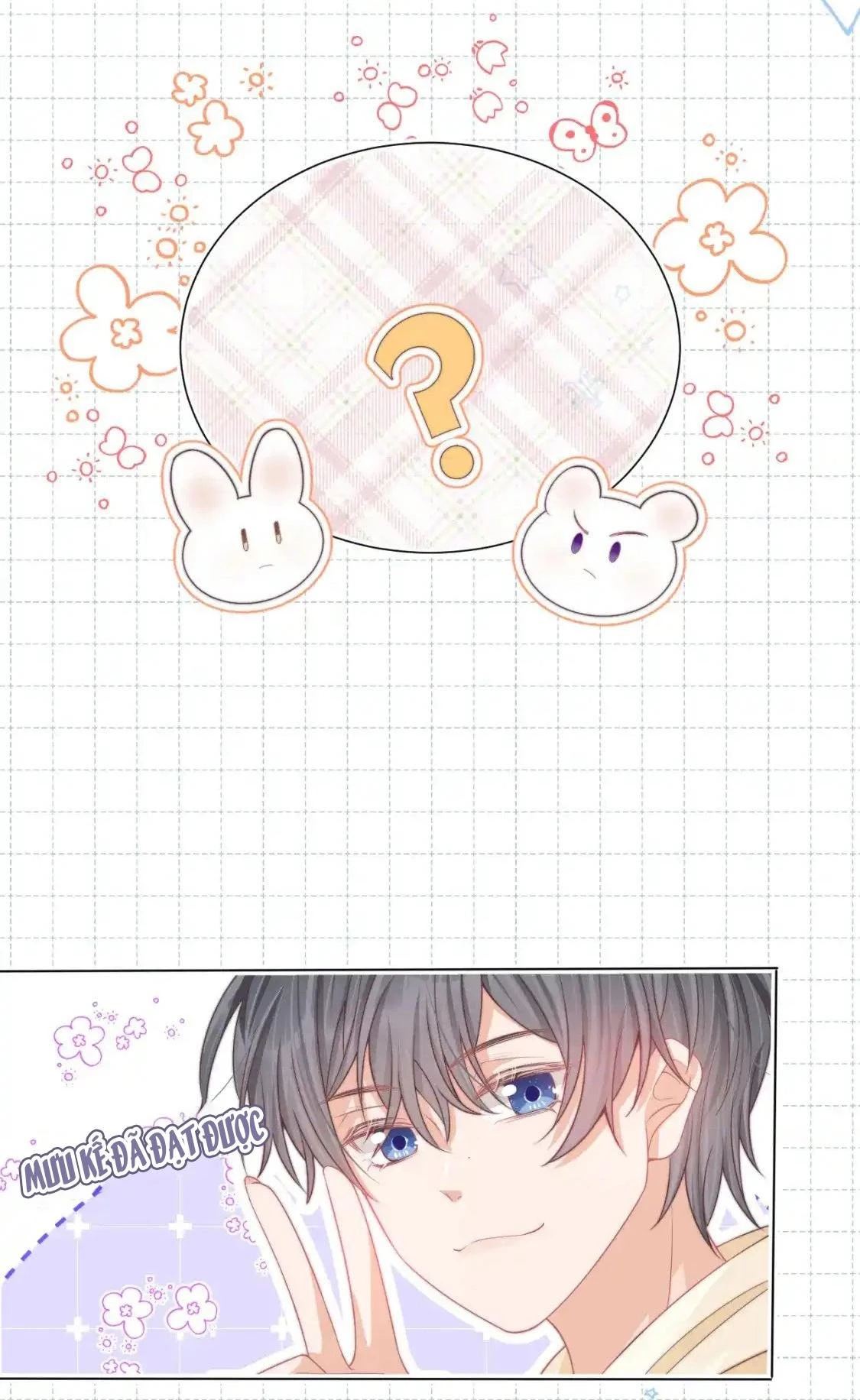 [SS2] Một Ngụm Ăn Cả Thỏ Con Chapter 45 - 30