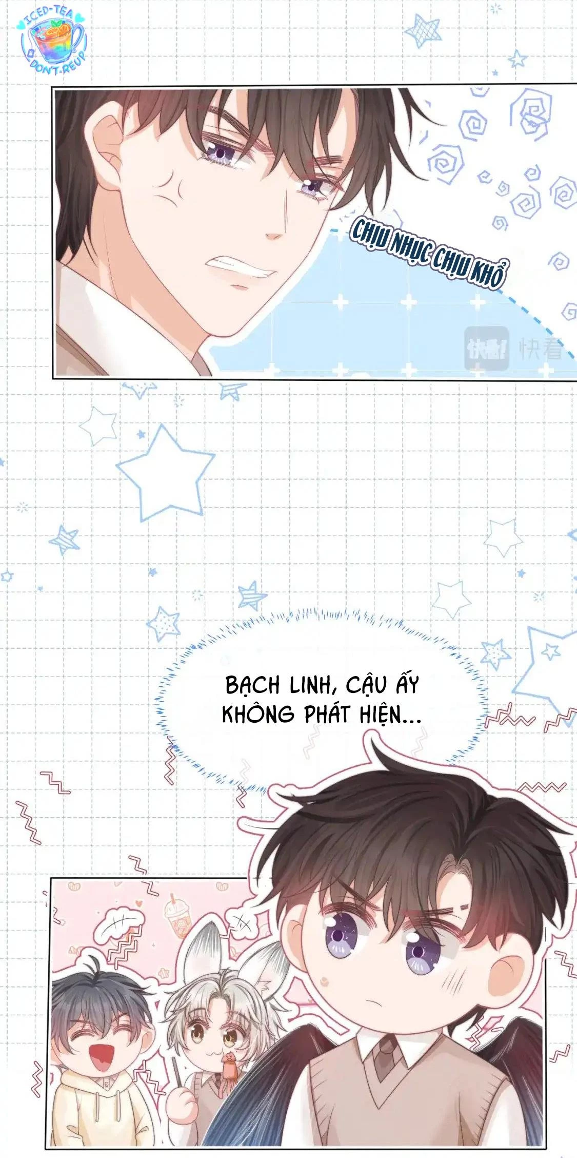 [SS2] Một Ngụm Ăn Cả Thỏ Con Chapter 45 - 31