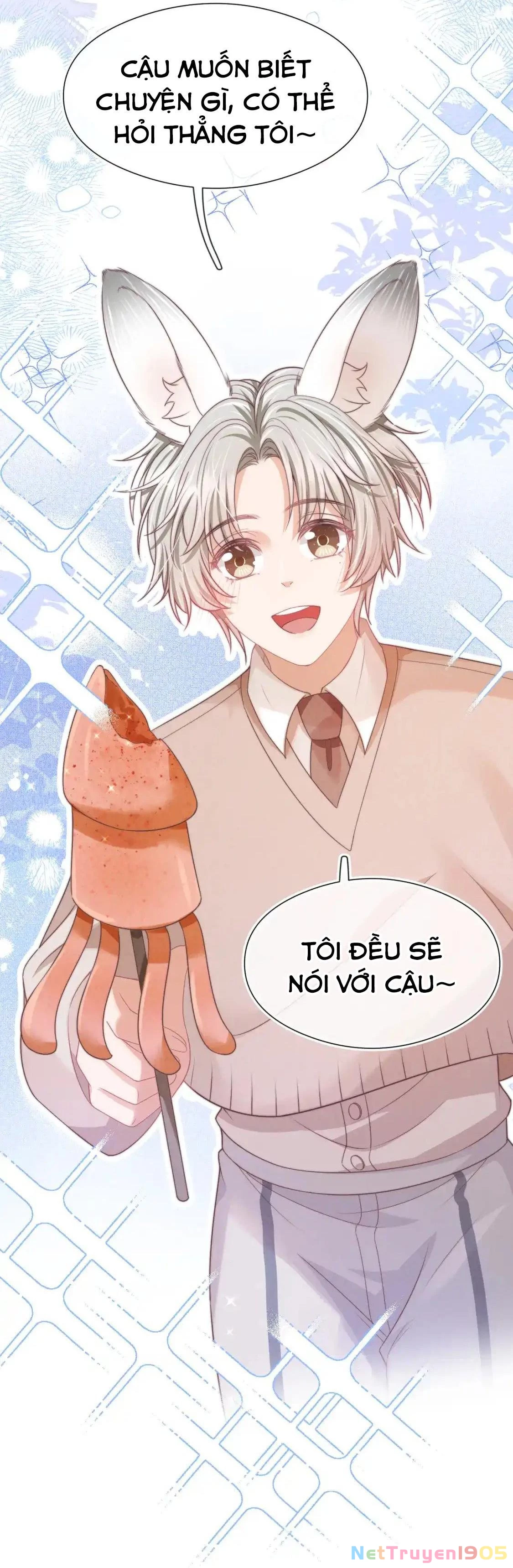 [SS2] Một Ngụm Ăn Cả Thỏ Con Chapter 45 - 34