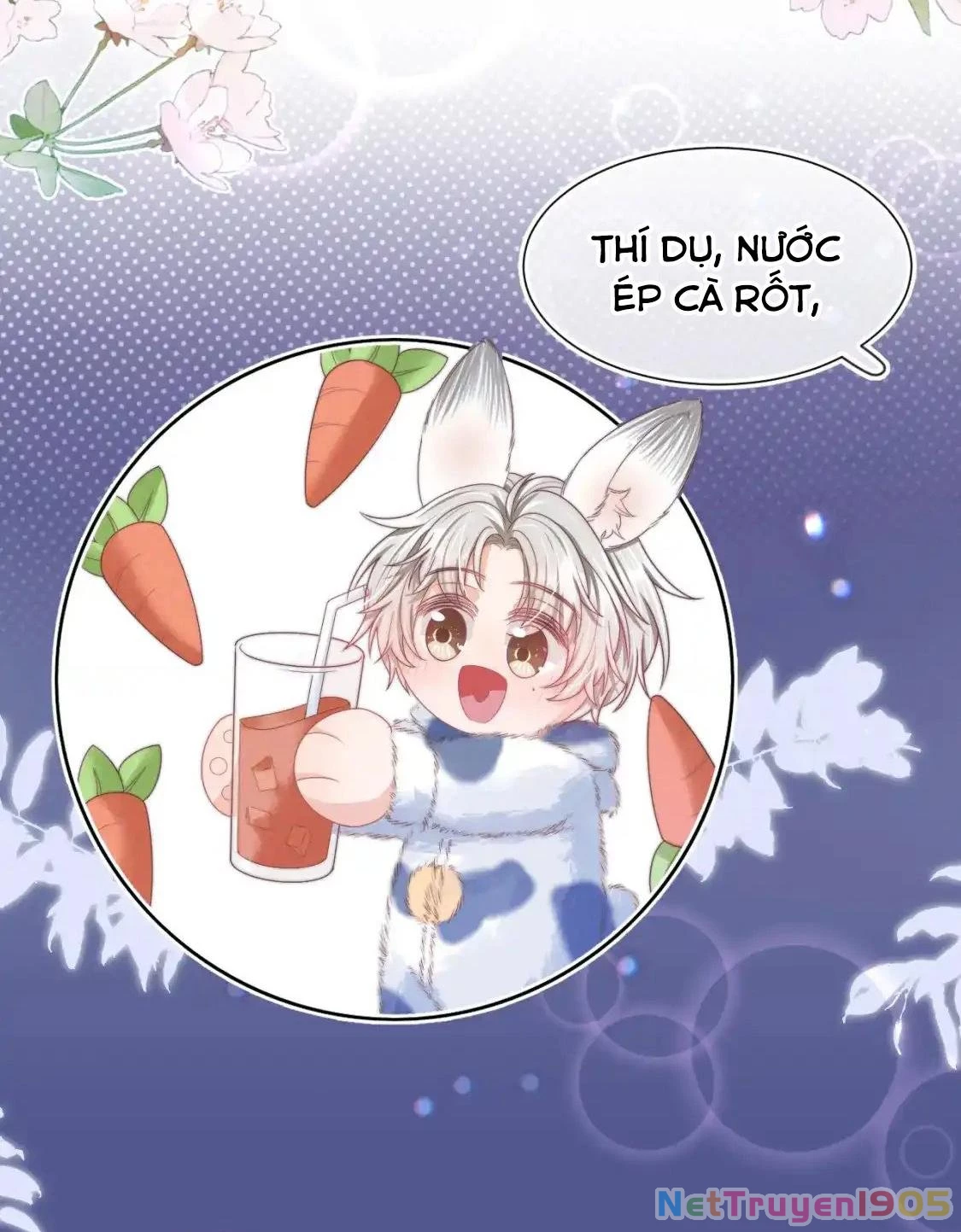 [SS2] Một Ngụm Ăn Cả Thỏ Con Chapter 45 - 38