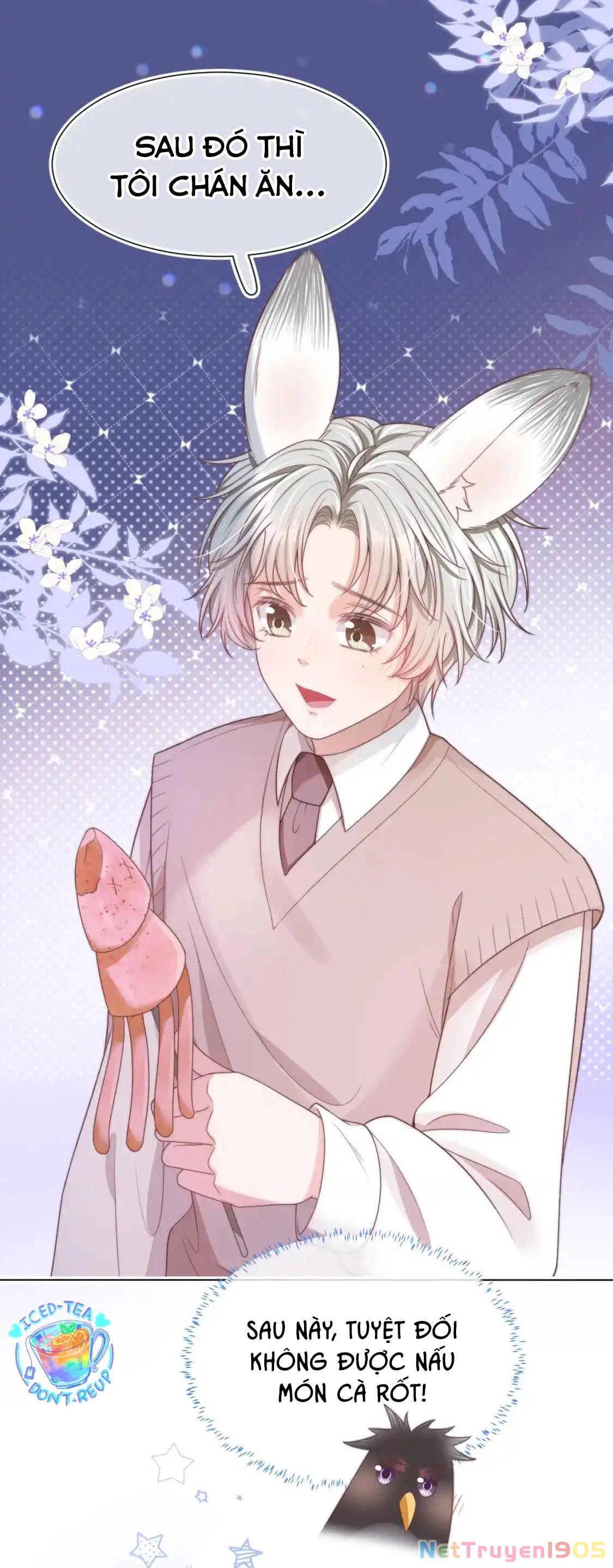 [SS2] Một Ngụm Ăn Cả Thỏ Con Chapter 45 - 40