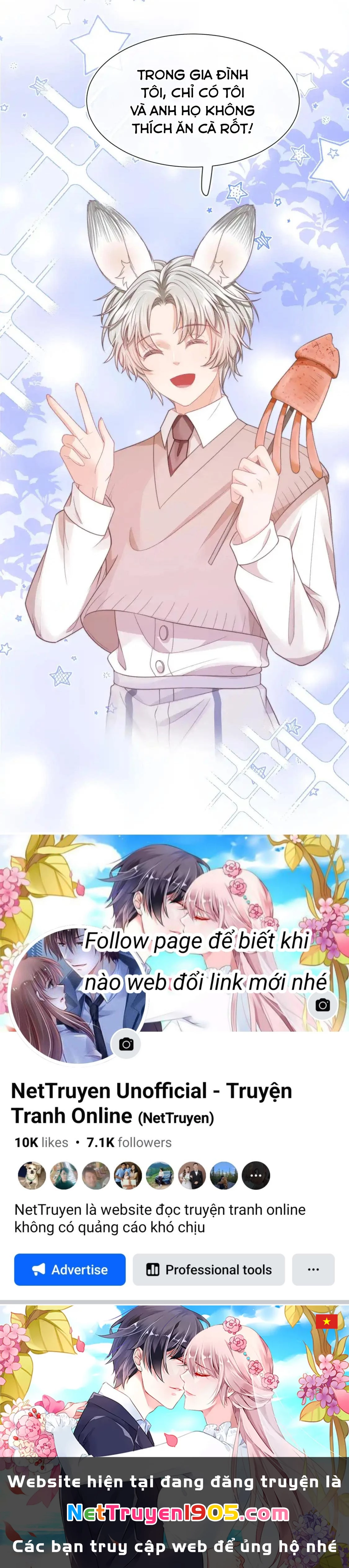 [SS2] Một Ngụm Ăn Cả Thỏ Con Chapter 45 - 41