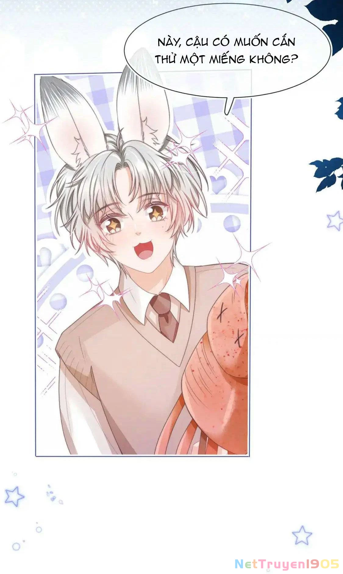 [SS2] Một Ngụm Ăn Cả Thỏ Con Chapter 46 - 2