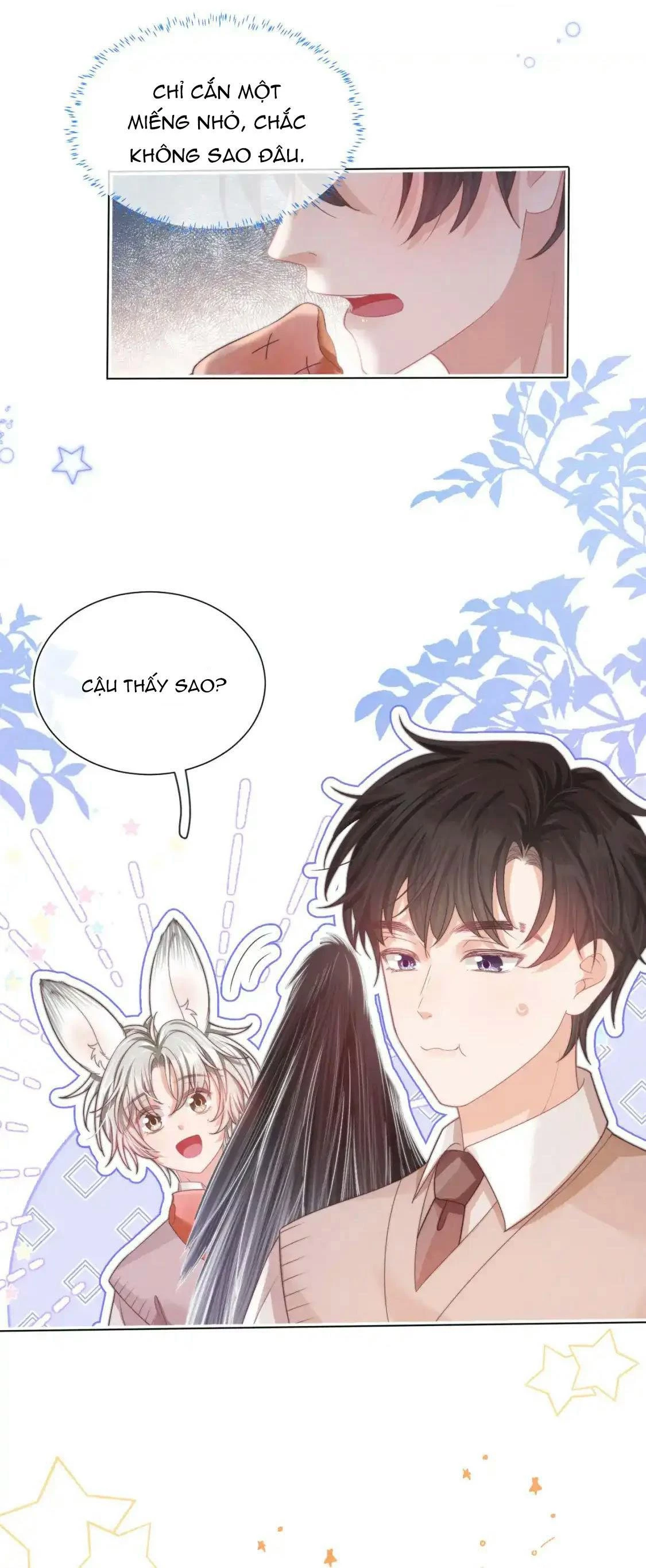 [SS2] Một Ngụm Ăn Cả Thỏ Con Chapter 46 - 3