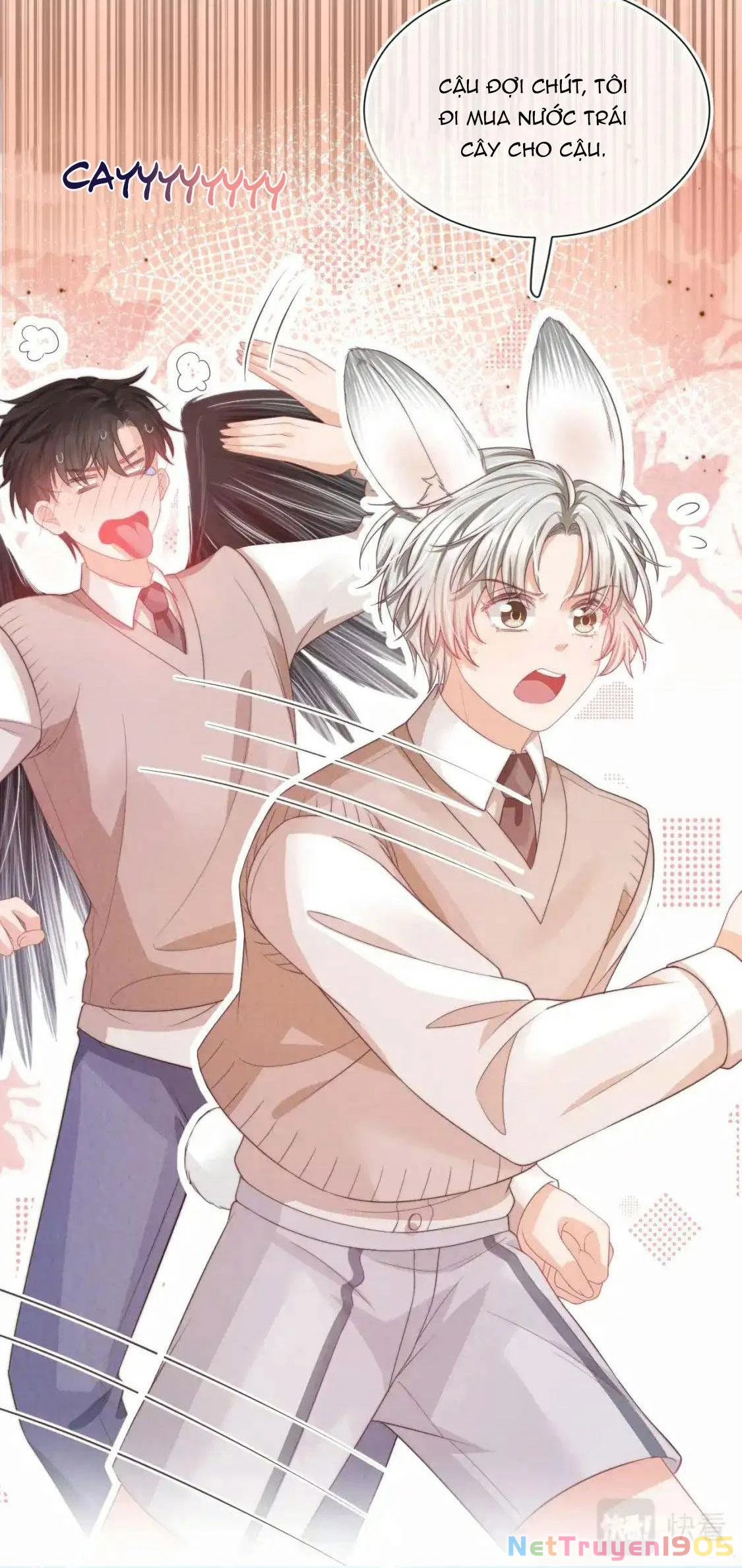 [SS2] Một Ngụm Ăn Cả Thỏ Con Chapter 46 - 5