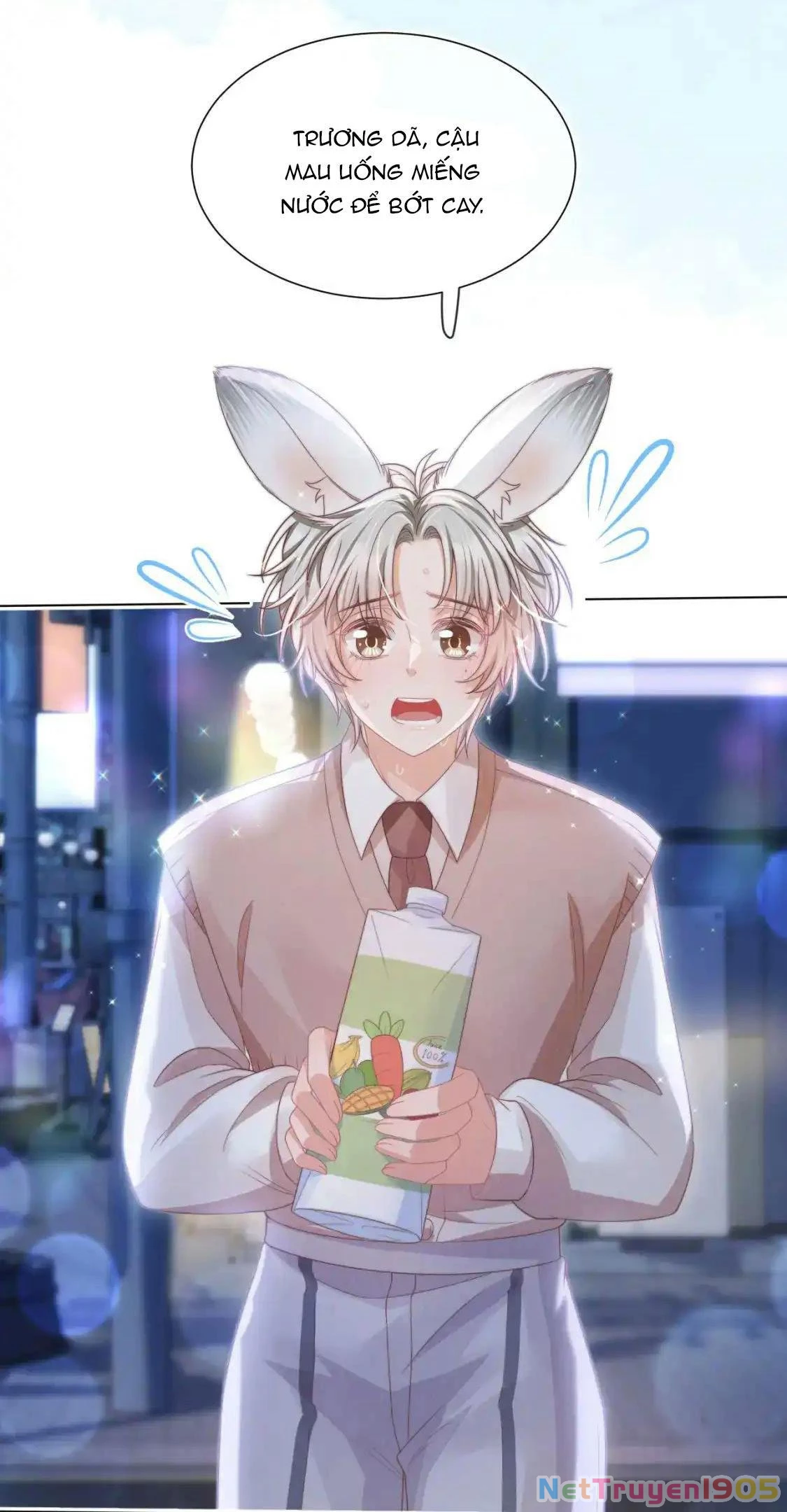 [SS2] Một Ngụm Ăn Cả Thỏ Con Chapter 46 - 6