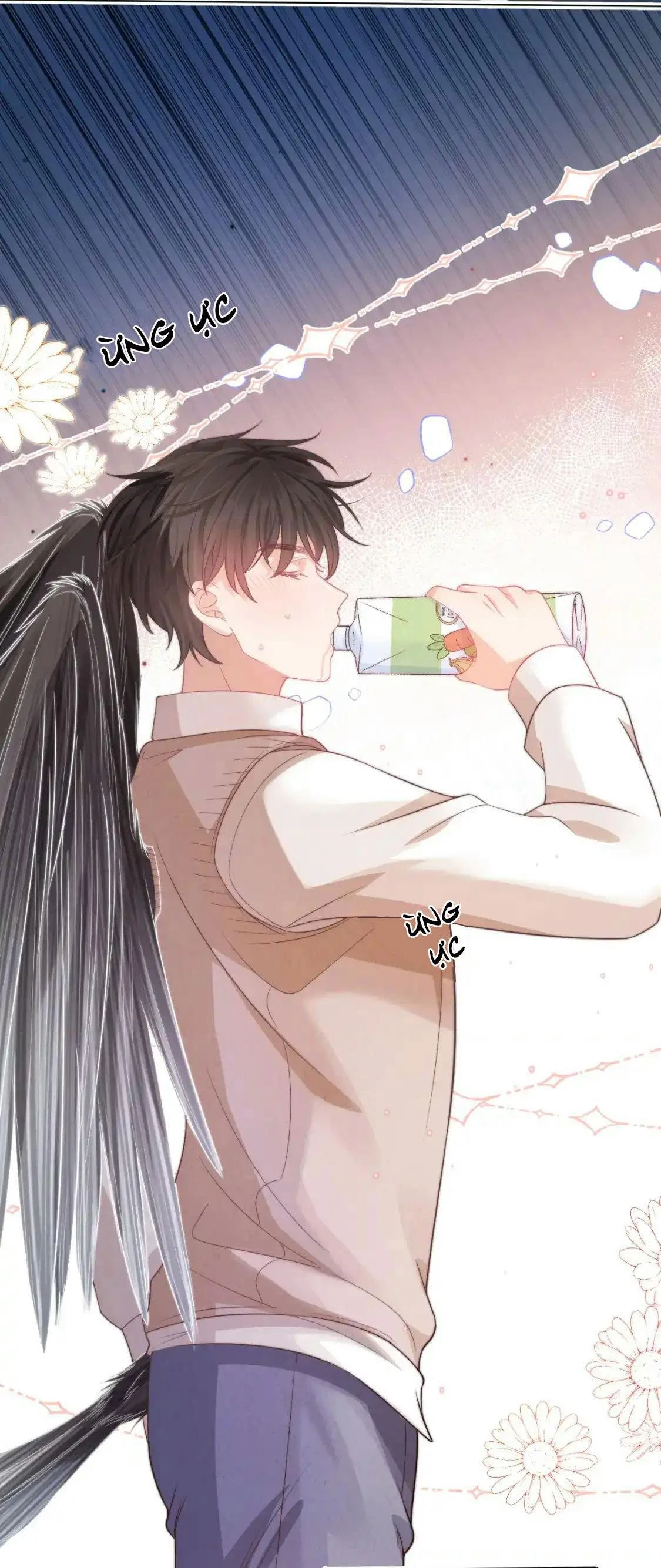 [SS2] Một Ngụm Ăn Cả Thỏ Con Chapter 46 - 7