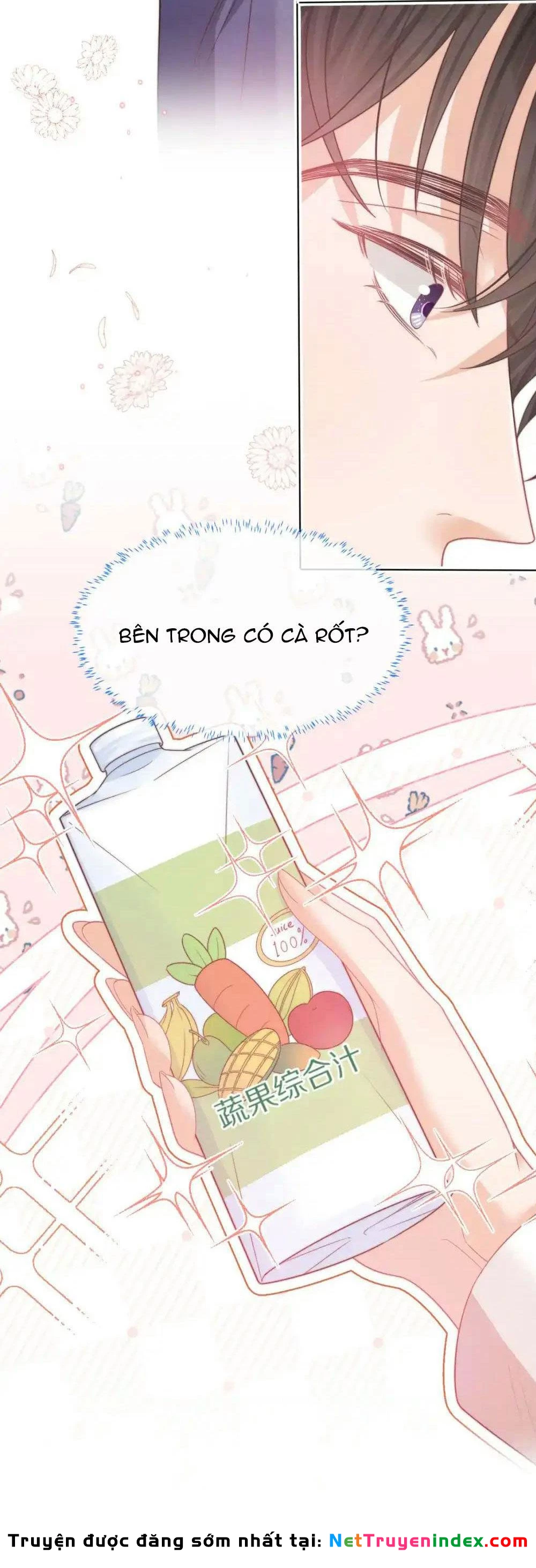 [SS2] Một Ngụm Ăn Cả Thỏ Con Chapter 46 - 8